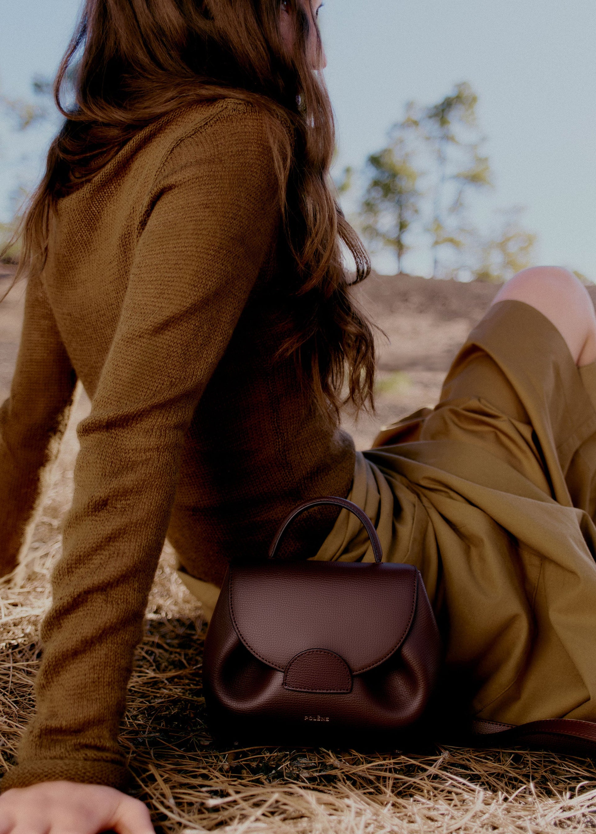 Numéro Un Nano - Bordeaux Kornet