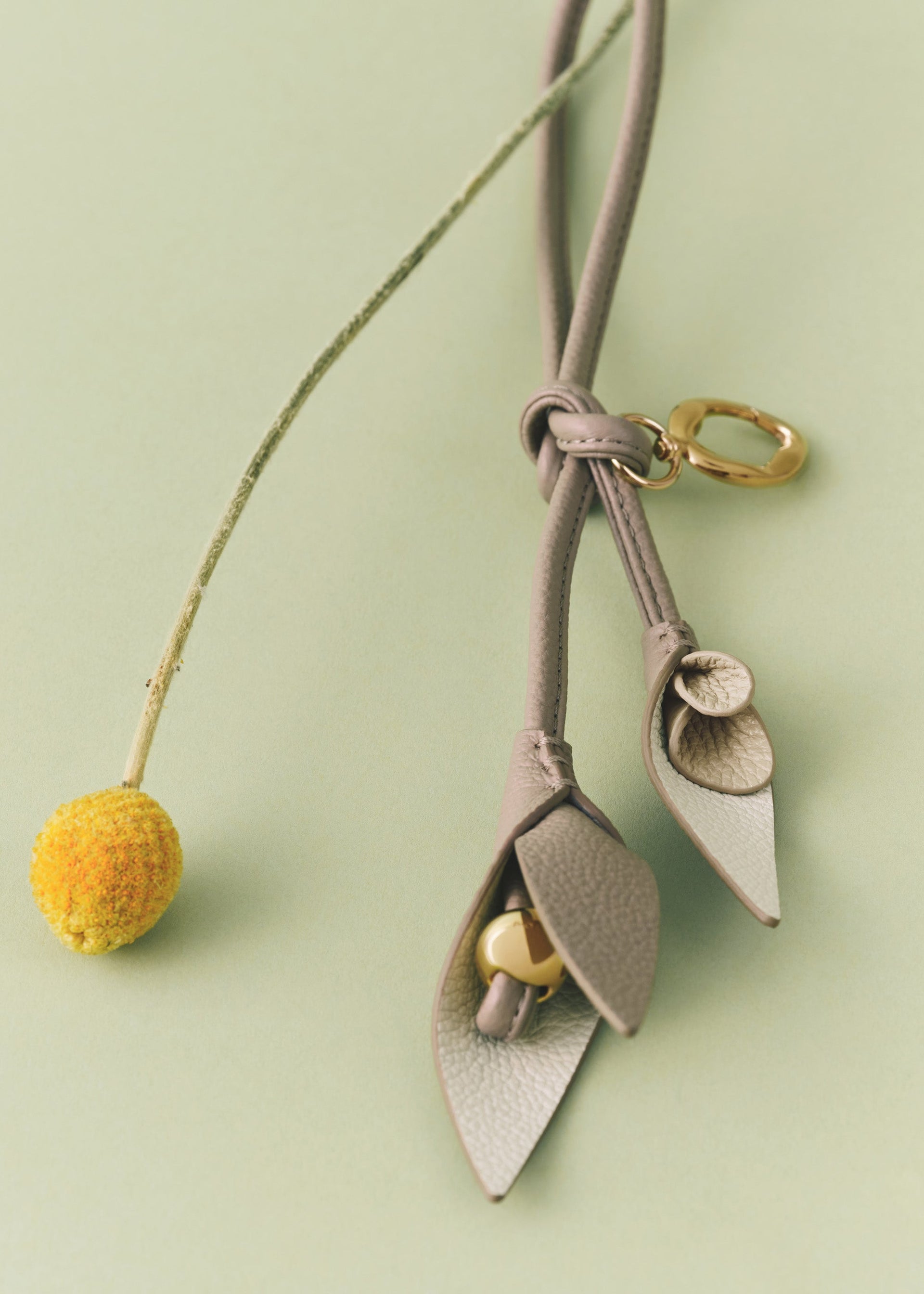 Charm Touka - Trio Kridt