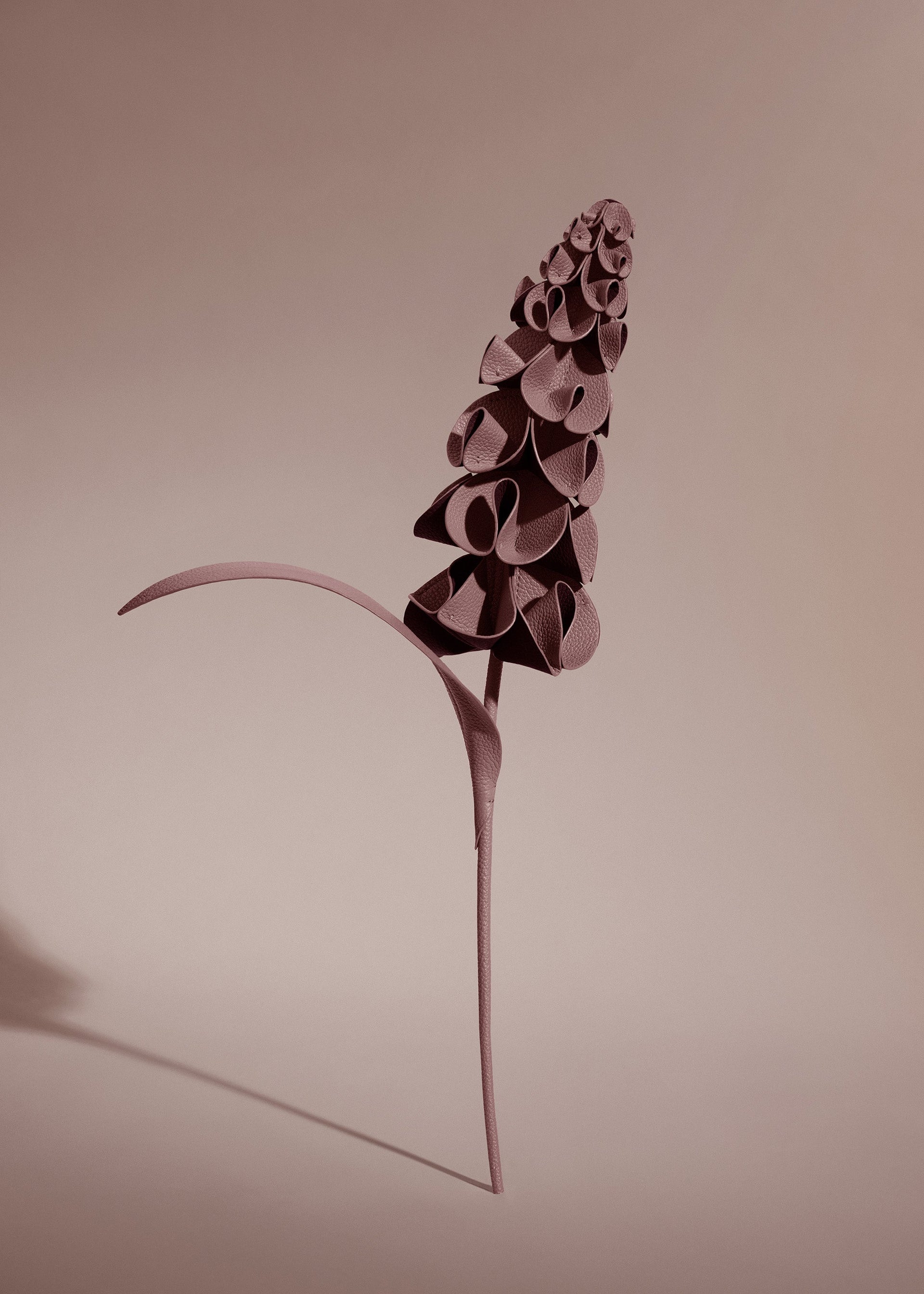 Orki-blomst - Duo Lilla