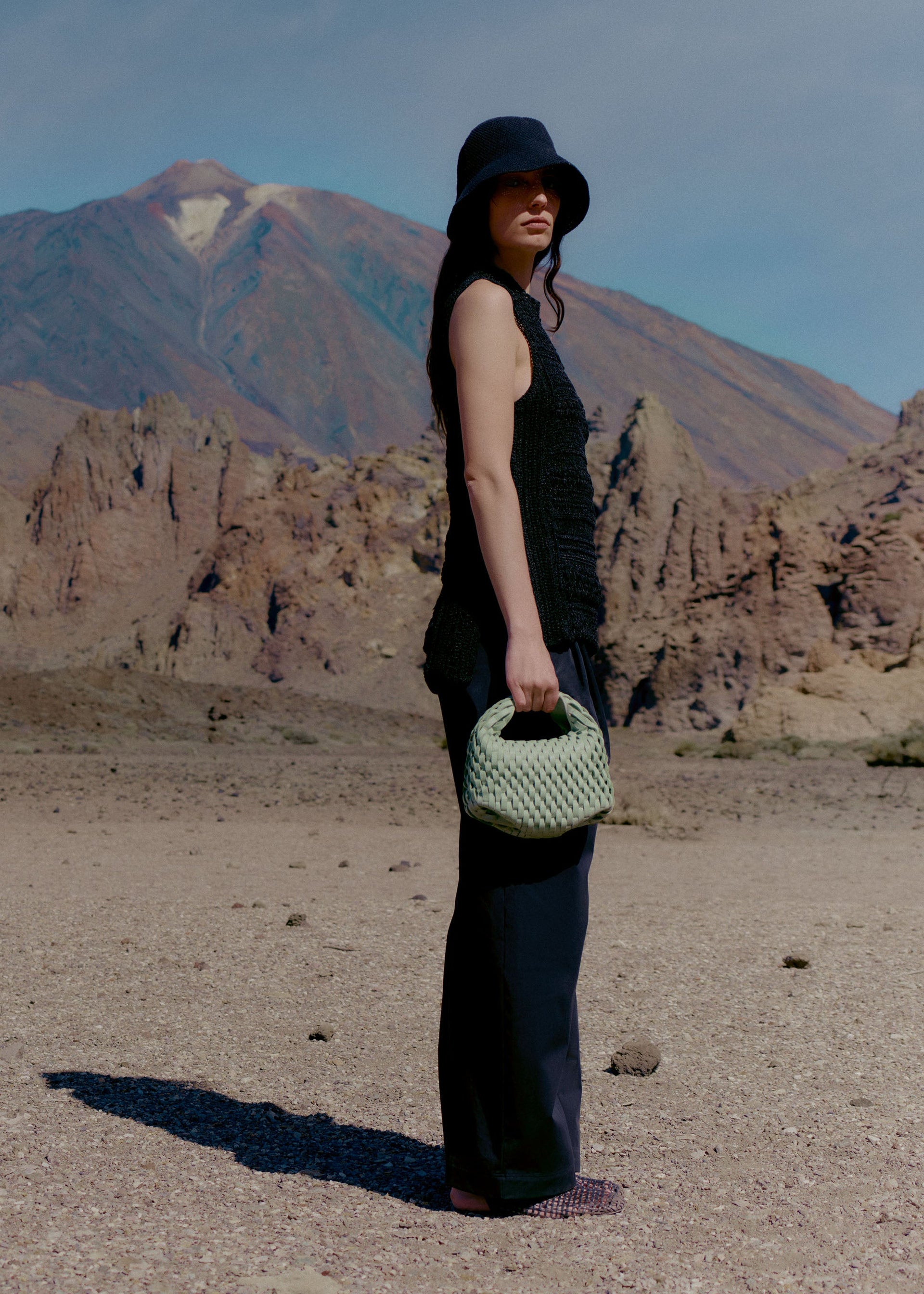 Béri - Onda Frisk Mandel