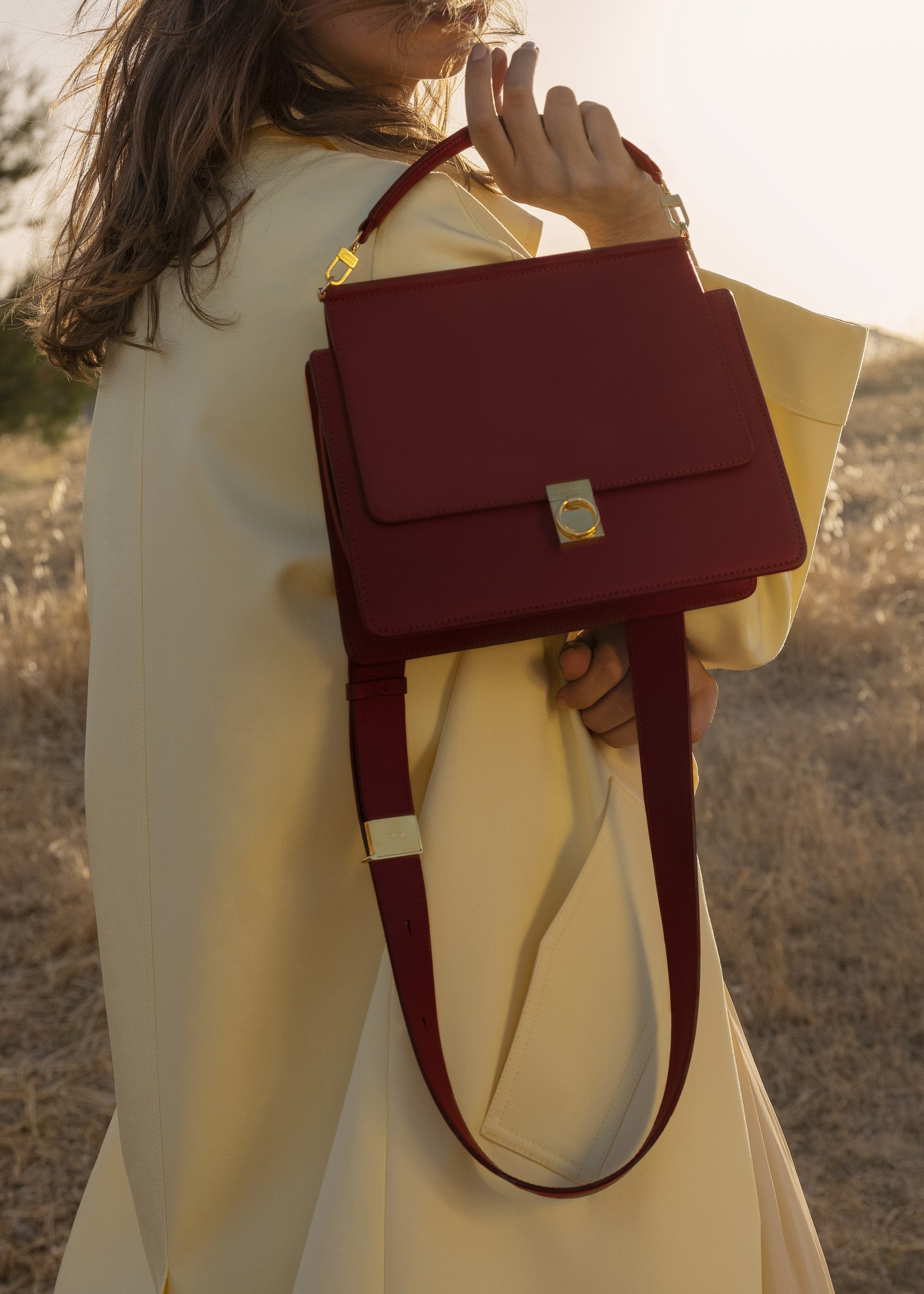 Numéro Sept - Bordeaux Glat