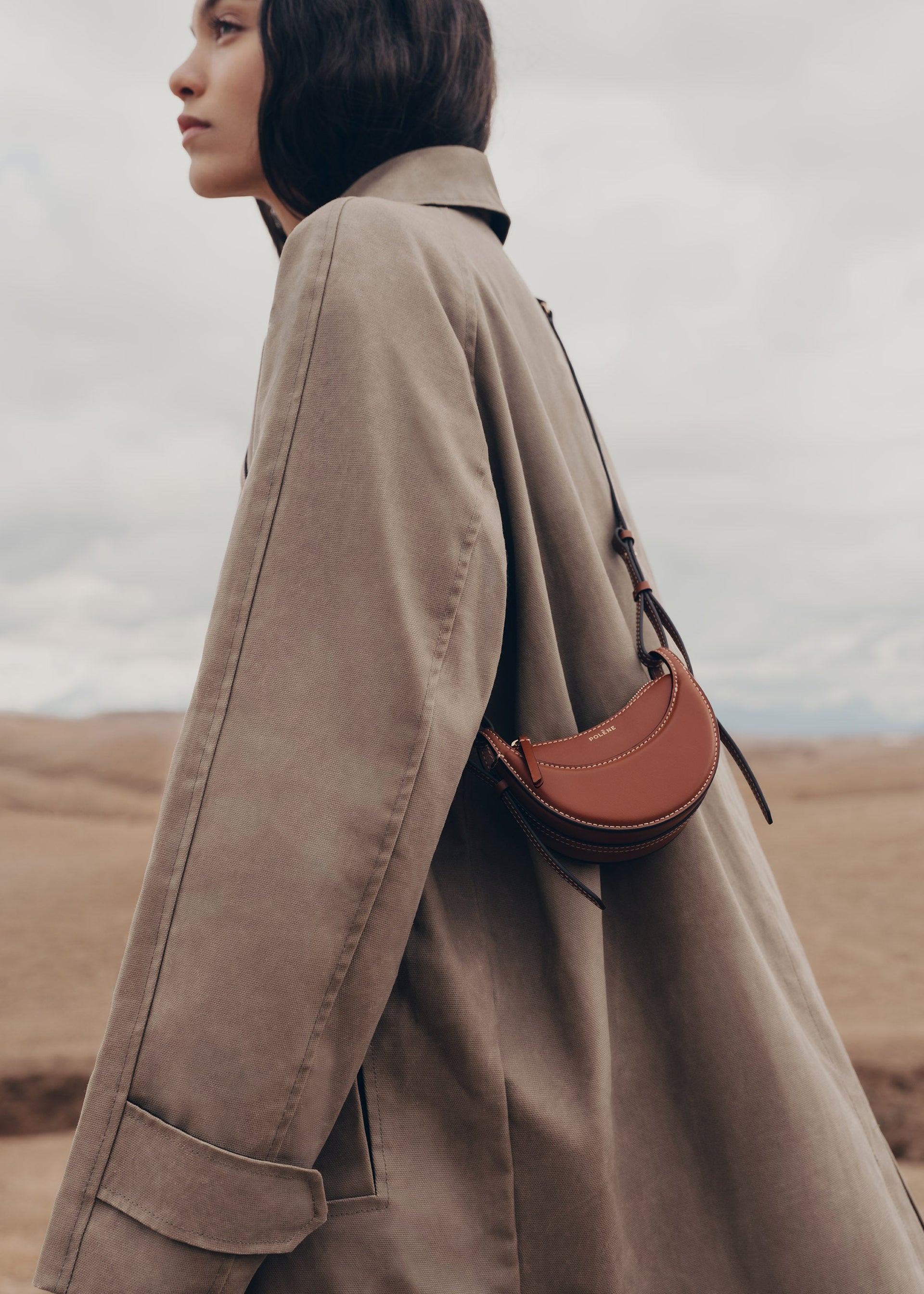 Numéro Dix Micro - Cognac Glat