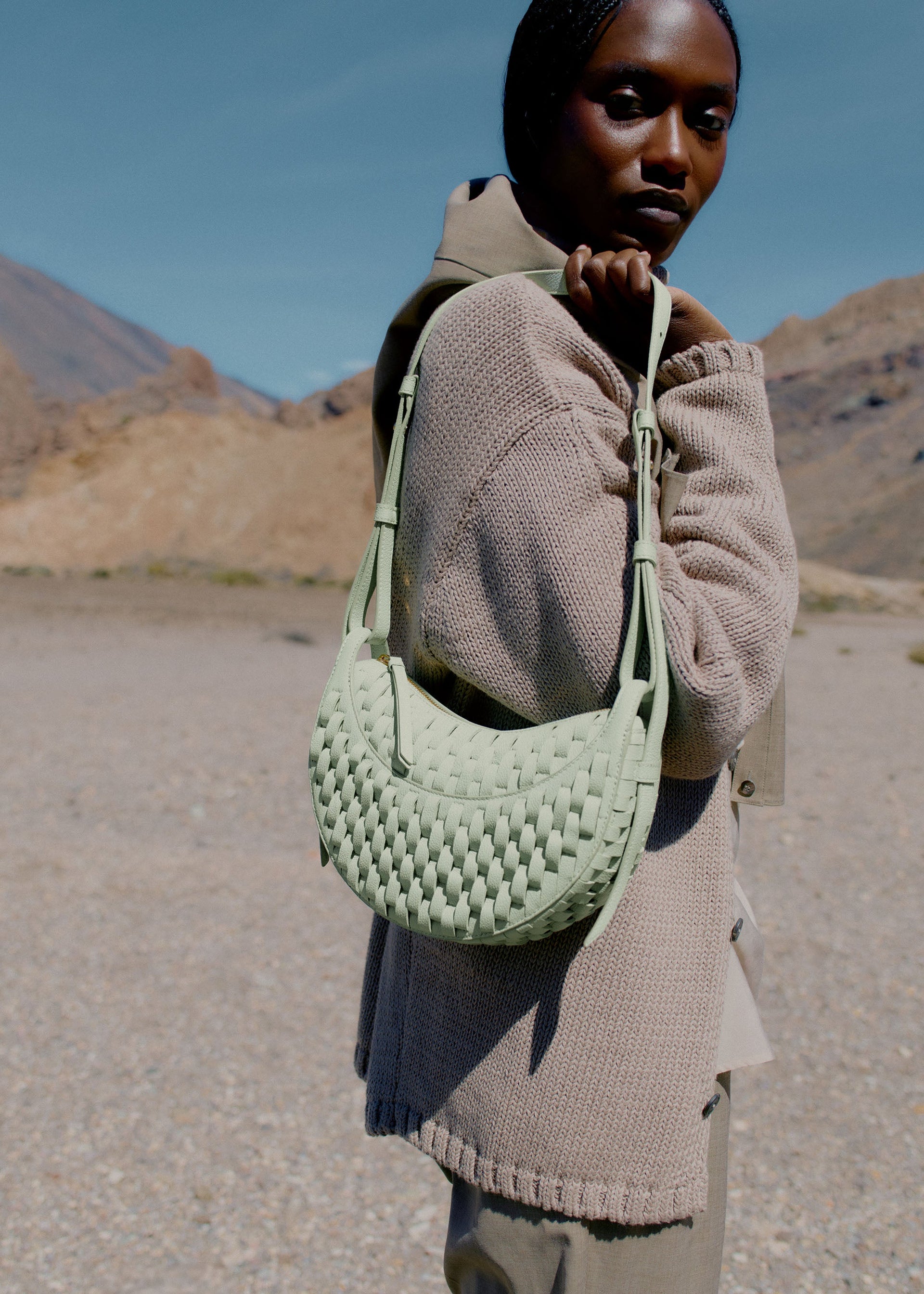 Numéro Dix - Onda Frisk Mandel