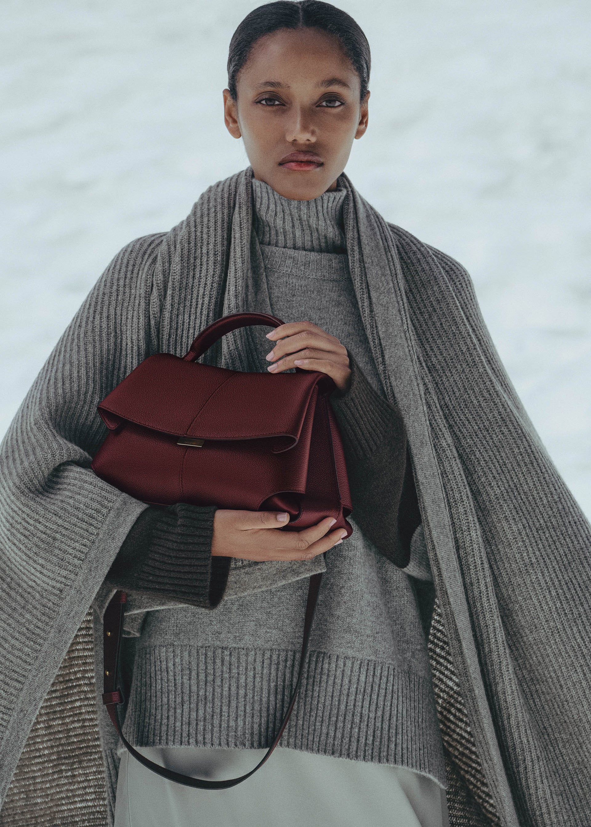 Mokki - Sort kirsebær