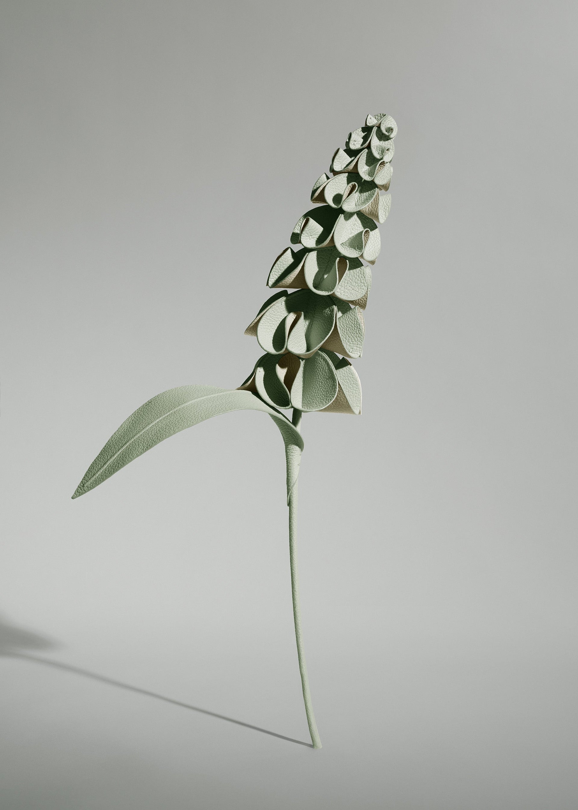 Orki-blomst - Duo Frisk Mandel