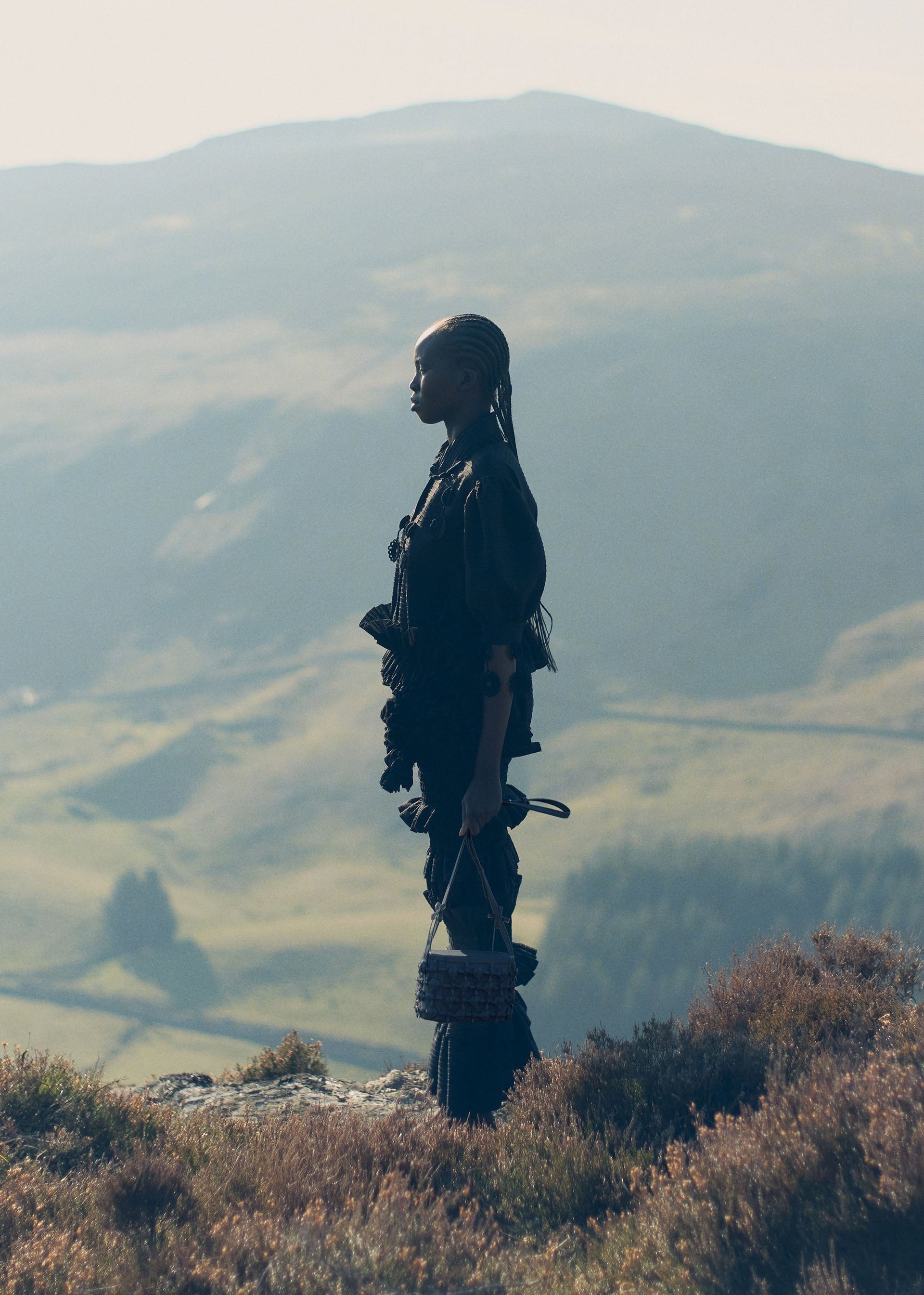 Polène + Róisín Pierce | Taske -