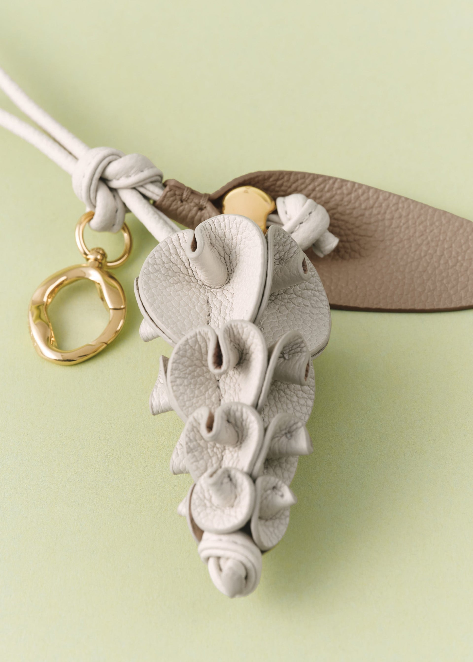 Orki charm - Trio Kridt