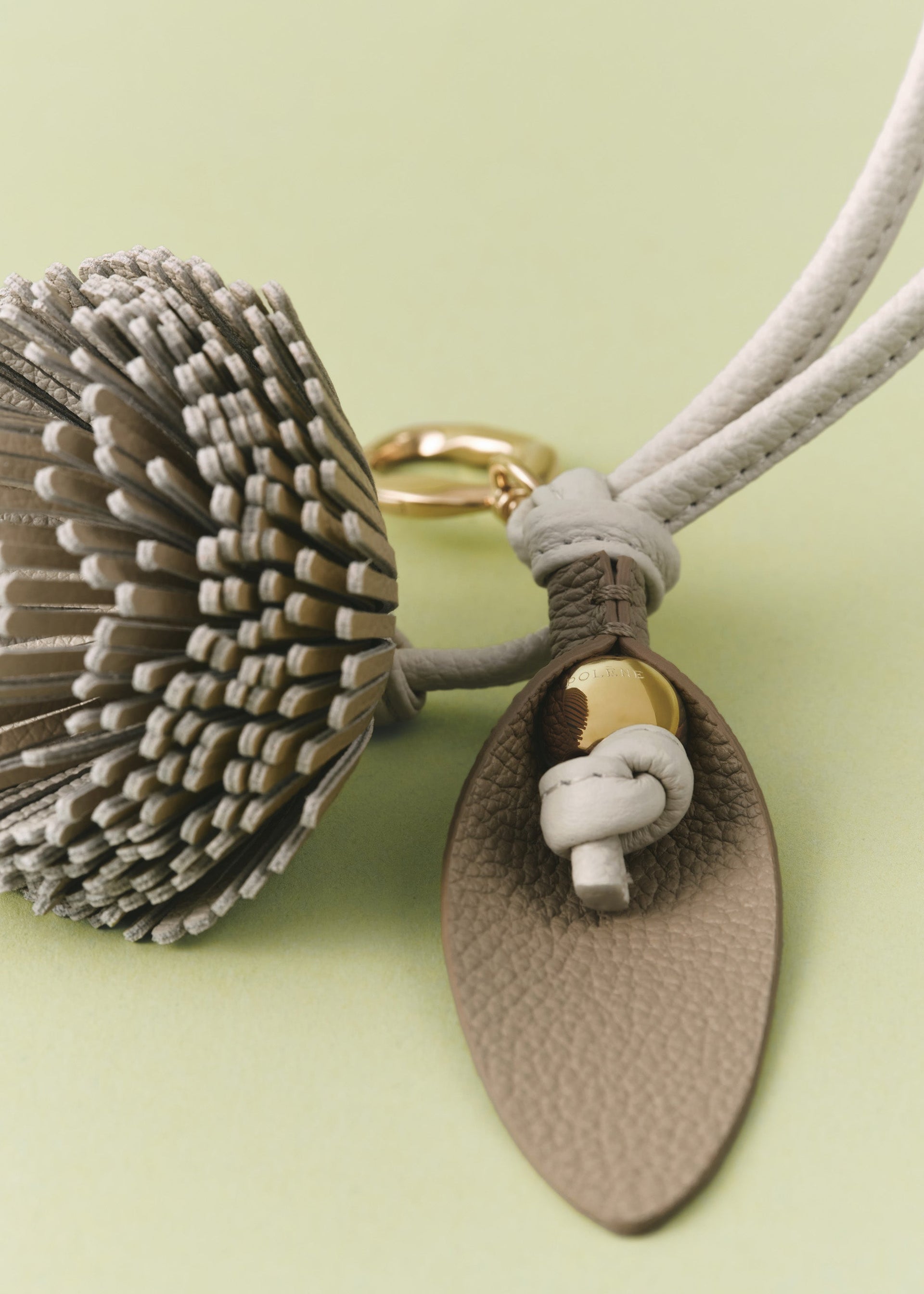 Charm Tul - Trio Kridt