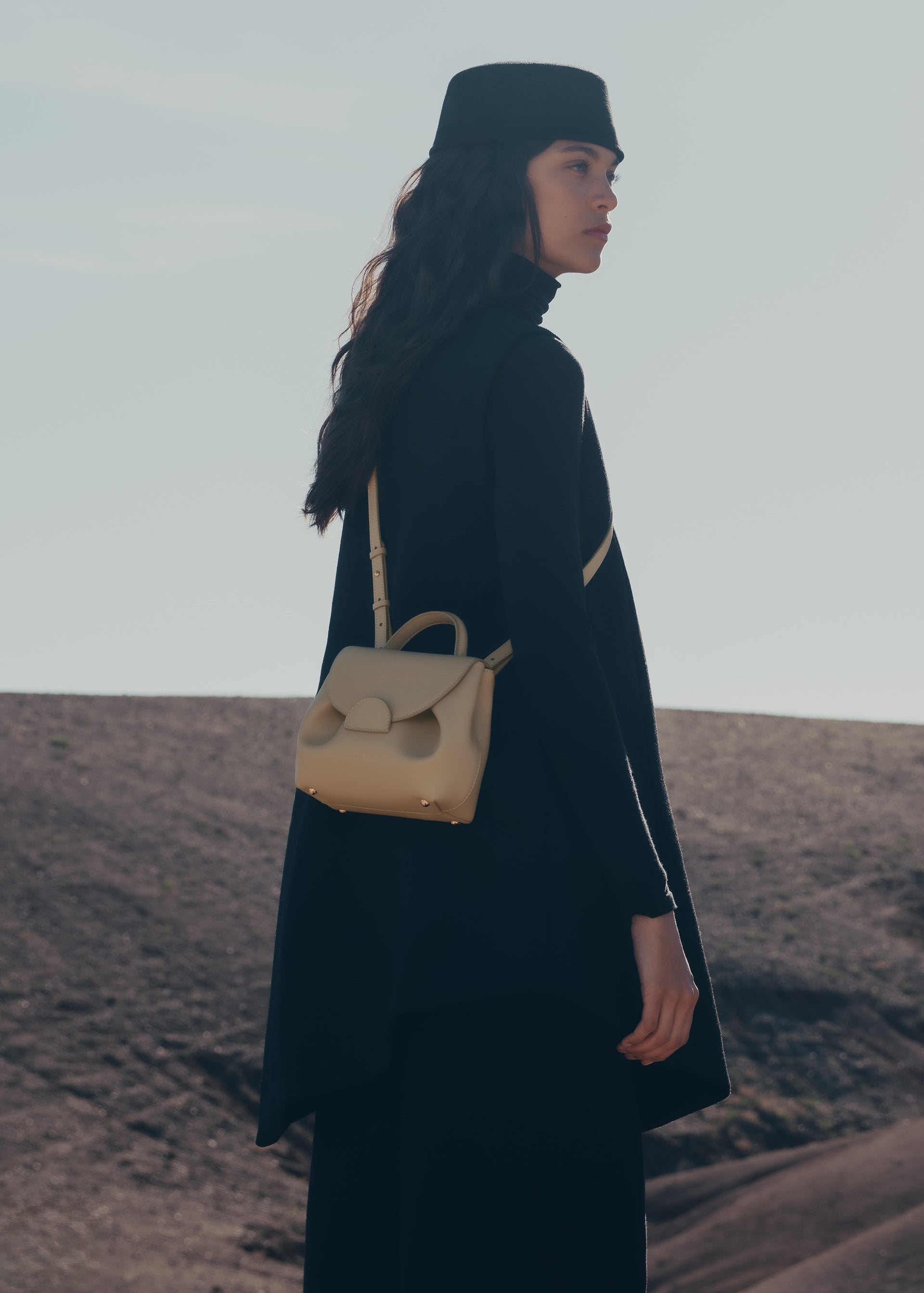 Numéro Un Nano - Sand Glat