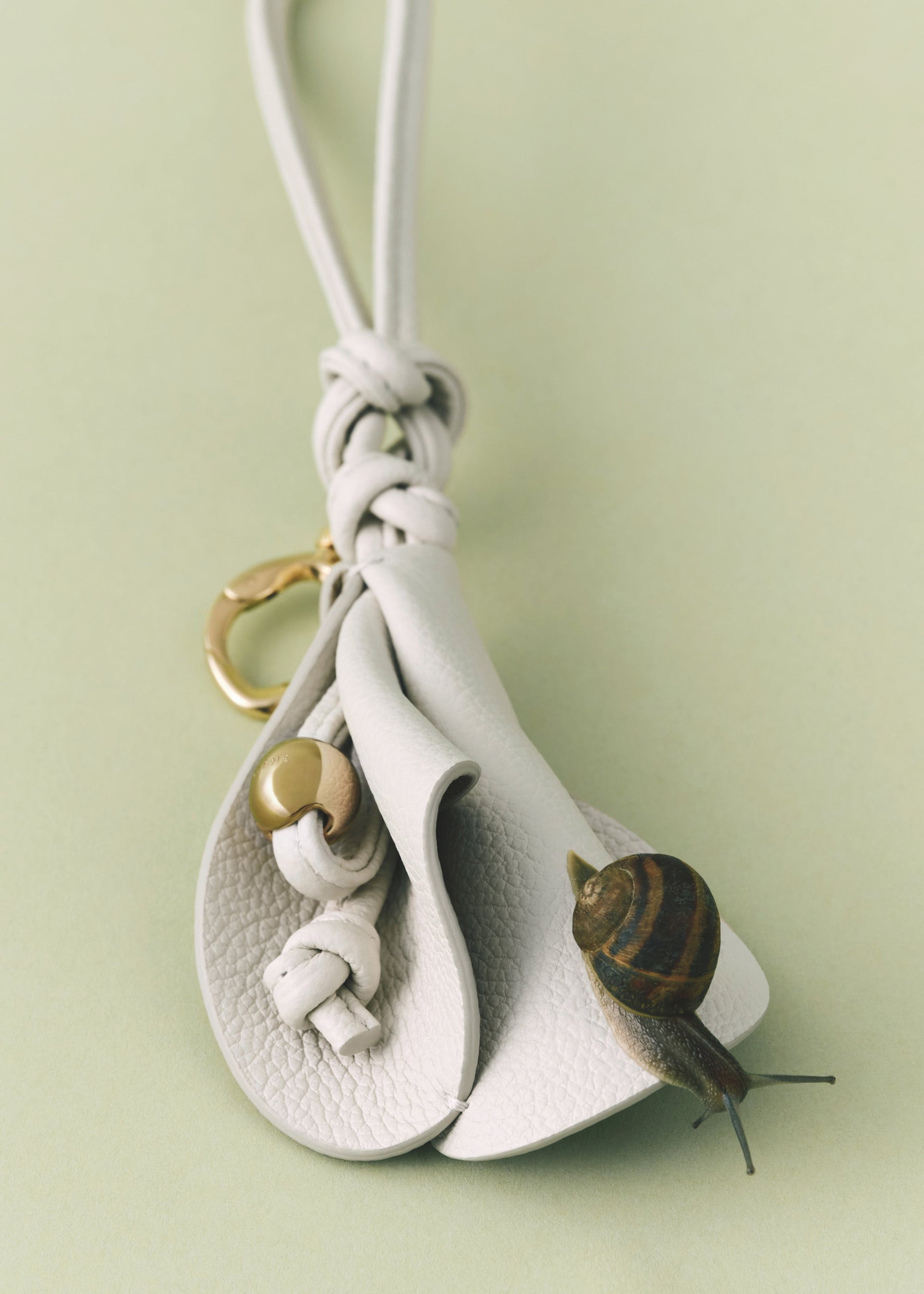 Charm Pili - Duo Kridt