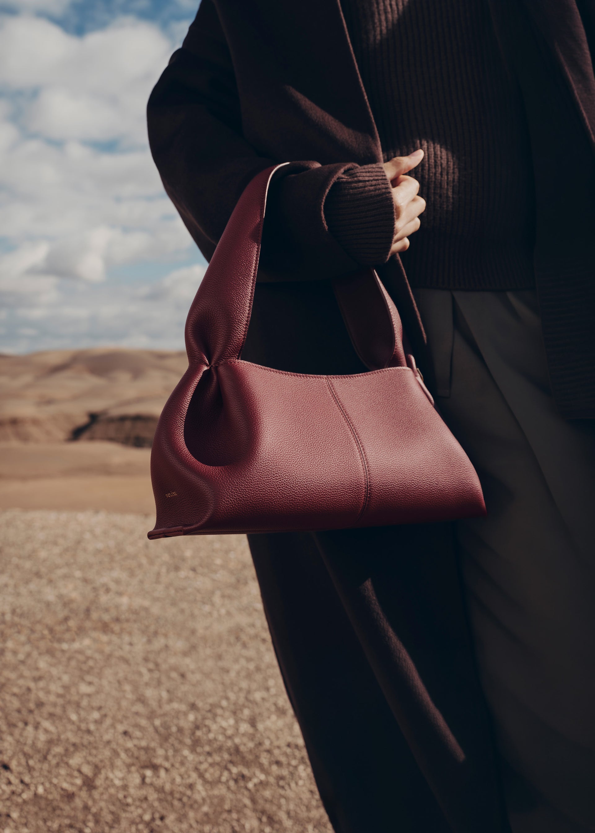 Numéro Neuf East-West - Sort kirsebær