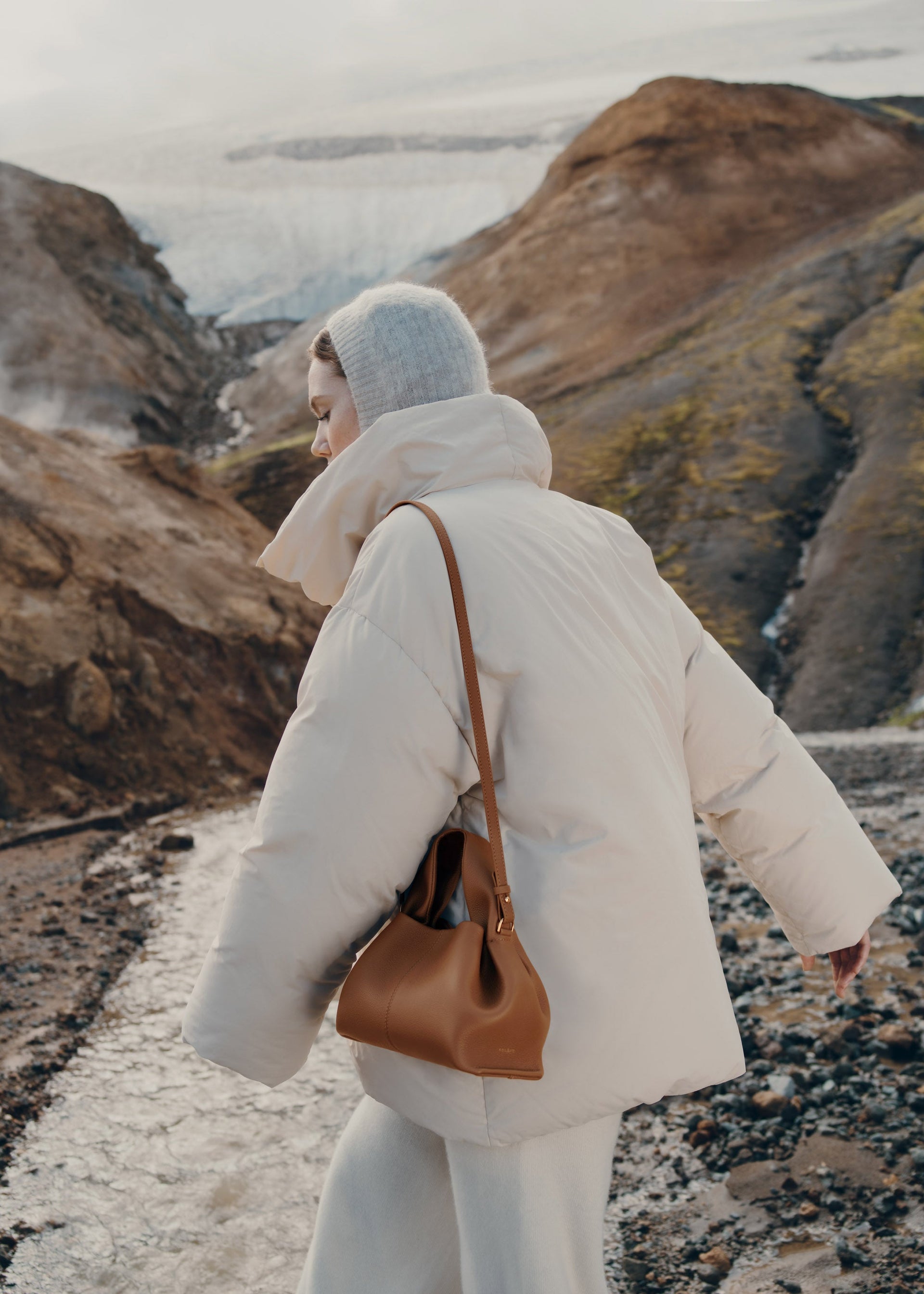 Numéro Neuf Mini - Kamel Kornet