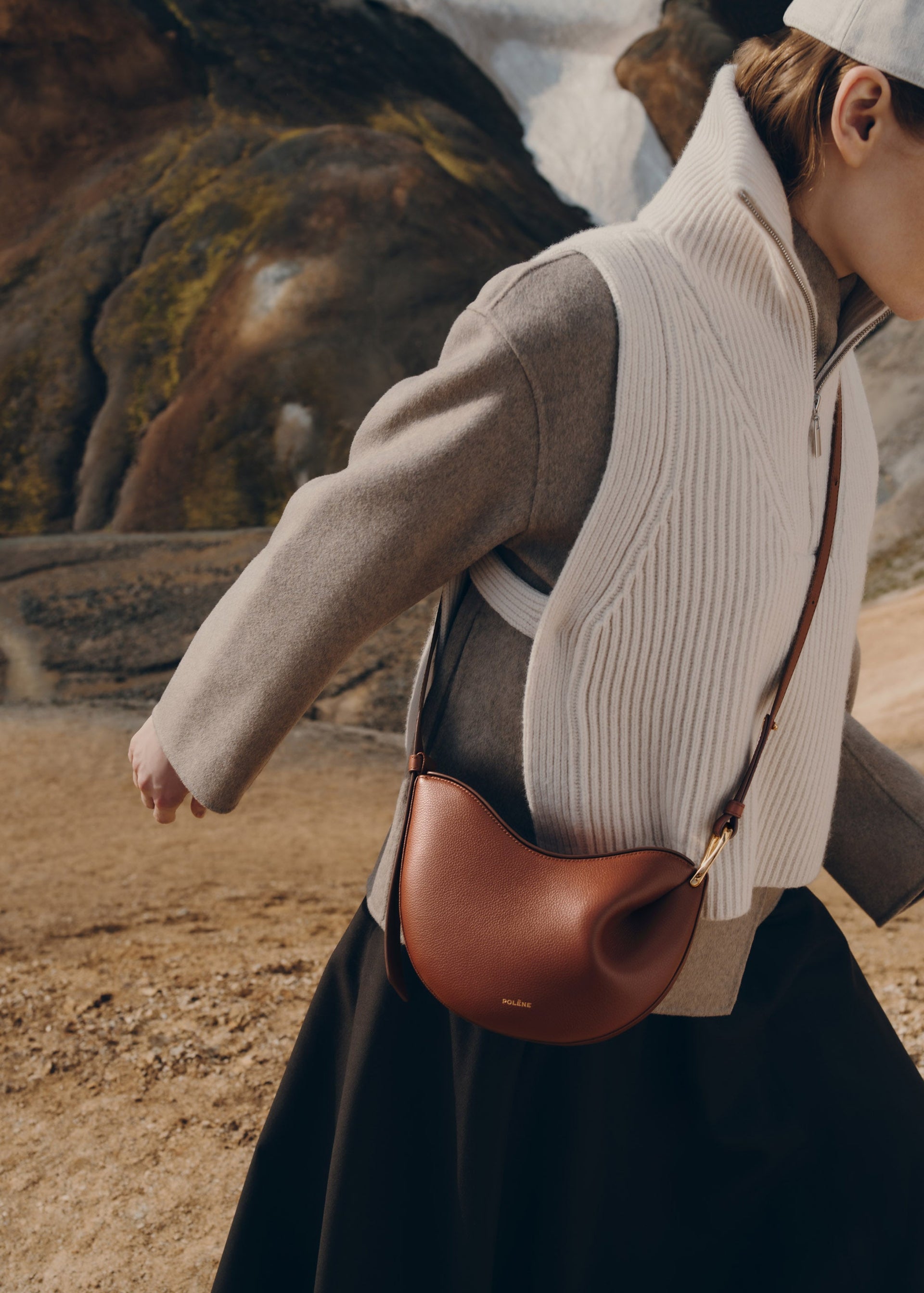 Tonca - Cognac Kornet