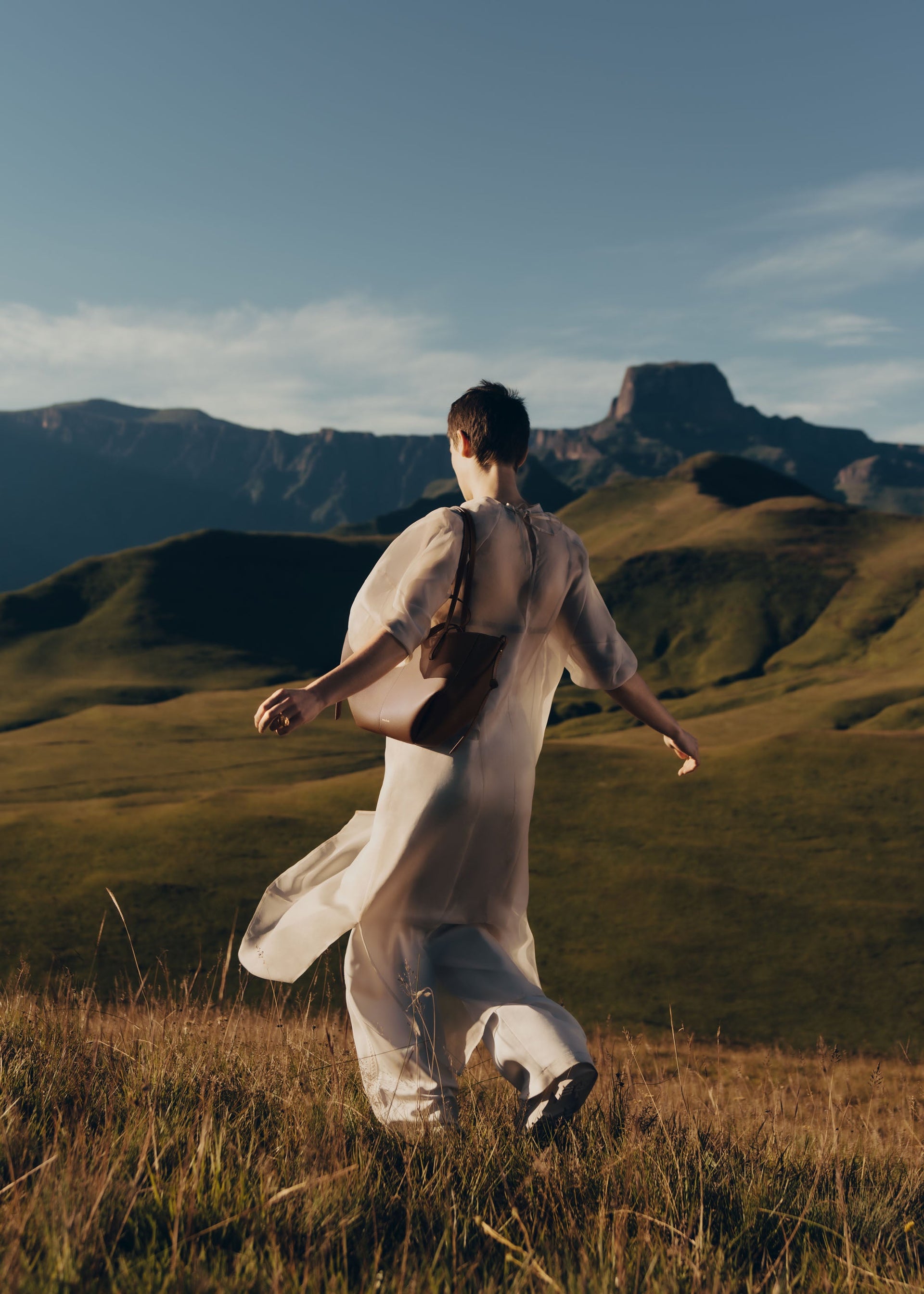 Cyme Mini - Kamel Kornet