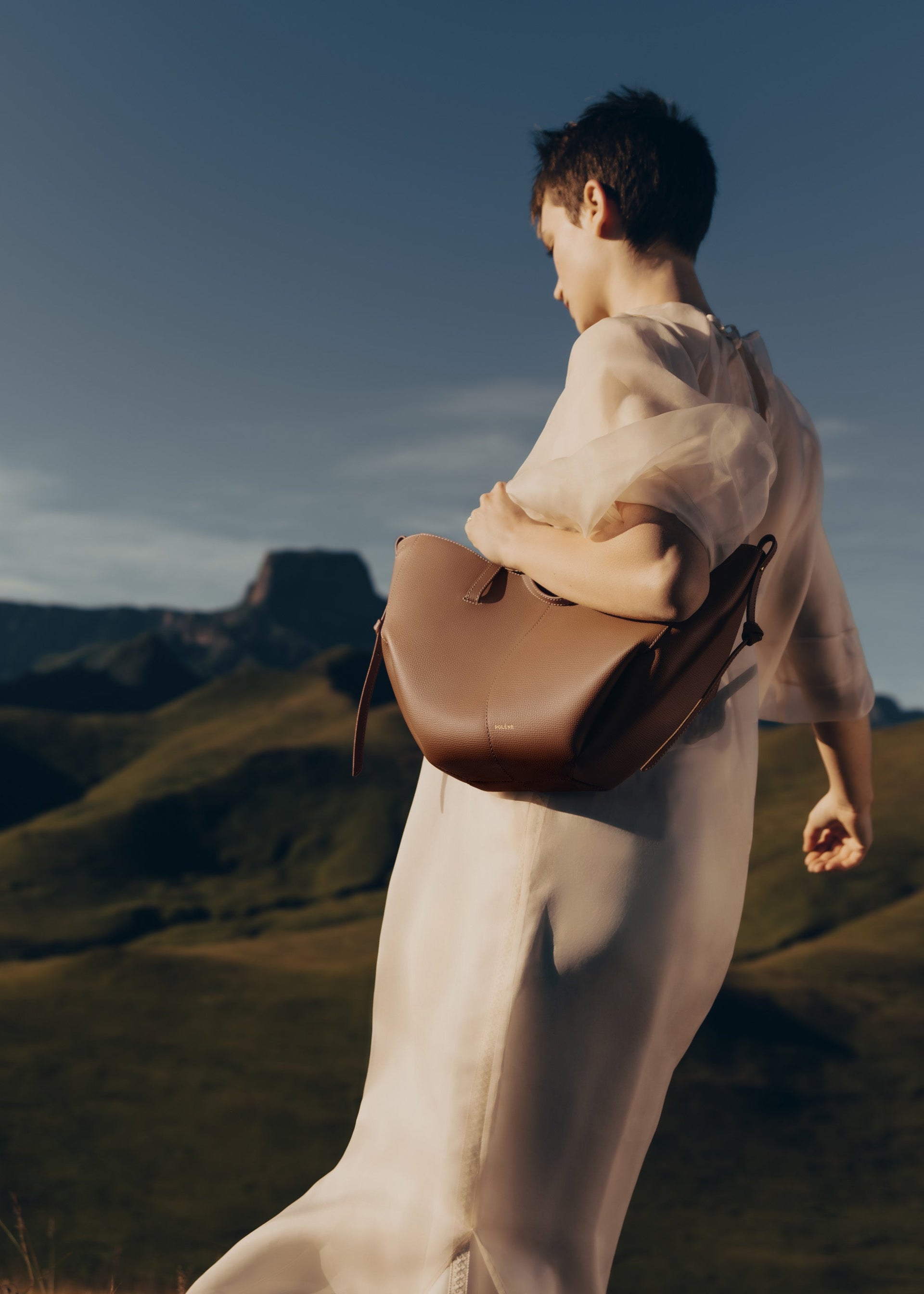 Cyme Mini - Kamel Kornet