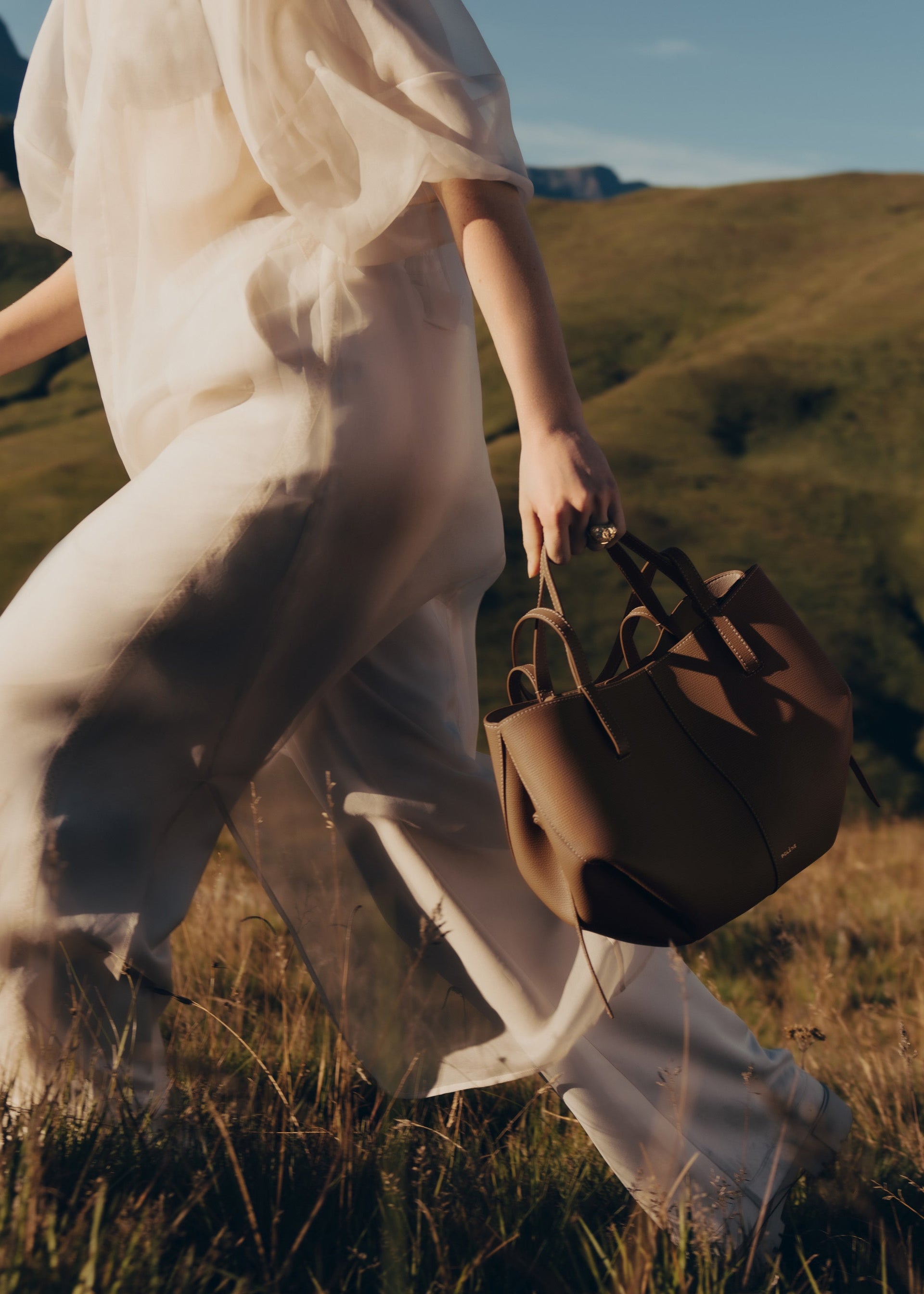 Cyme Mini - Kamel Kornet