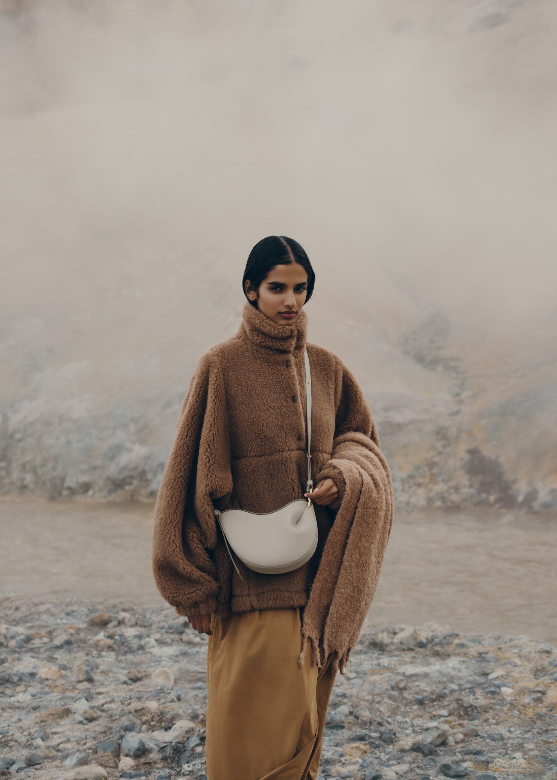 Tonca - Kridt Kornet