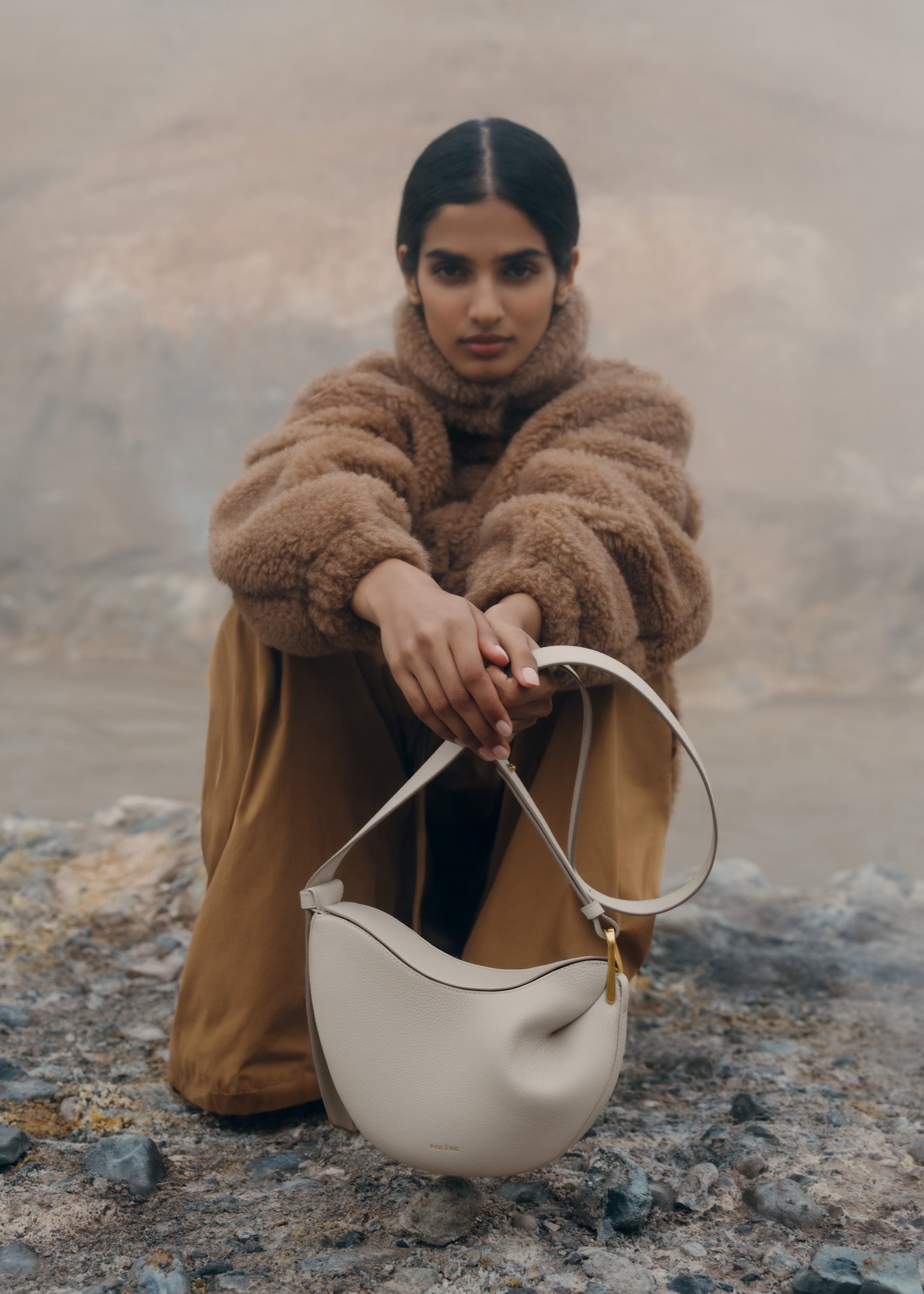 Tonca - Kridt Kornet