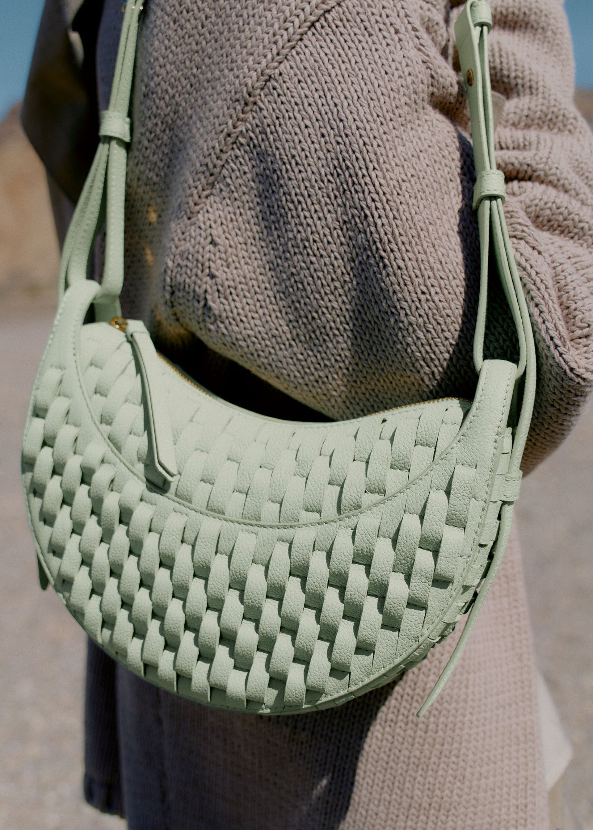 Numéro Dix - Onda Frisk Mandel