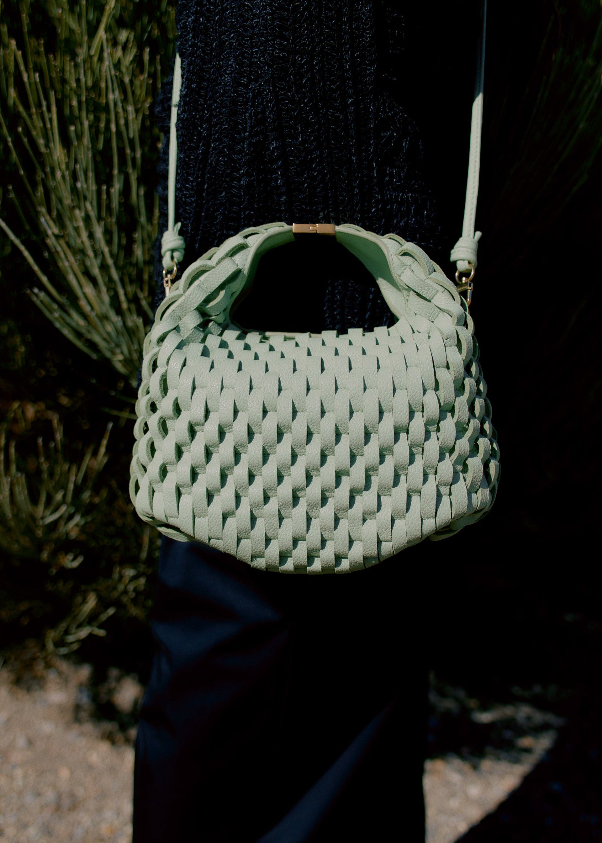 Béri - Onda Frisk Mandel