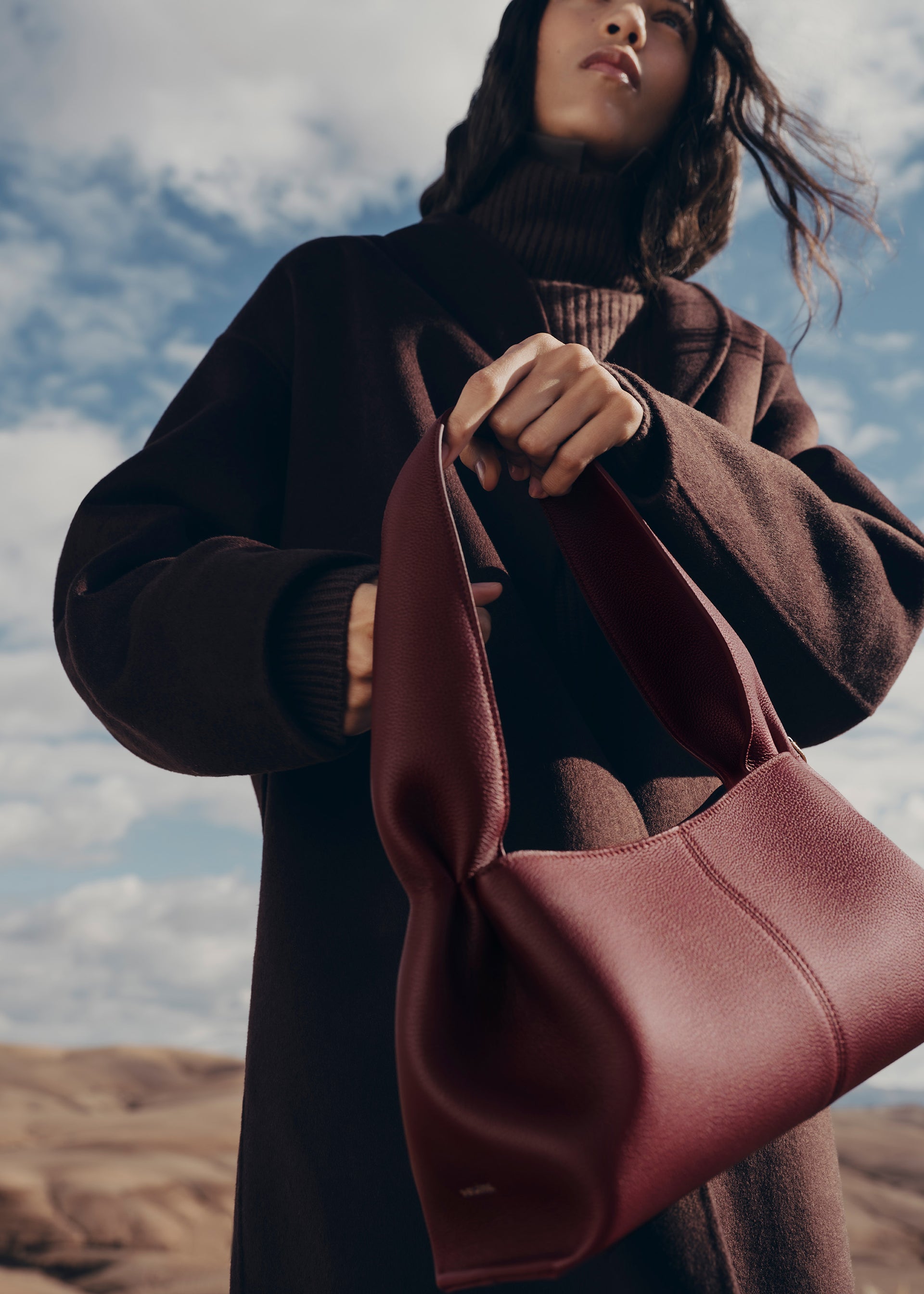 Numéro Neuf East-West - Sort kirsebær