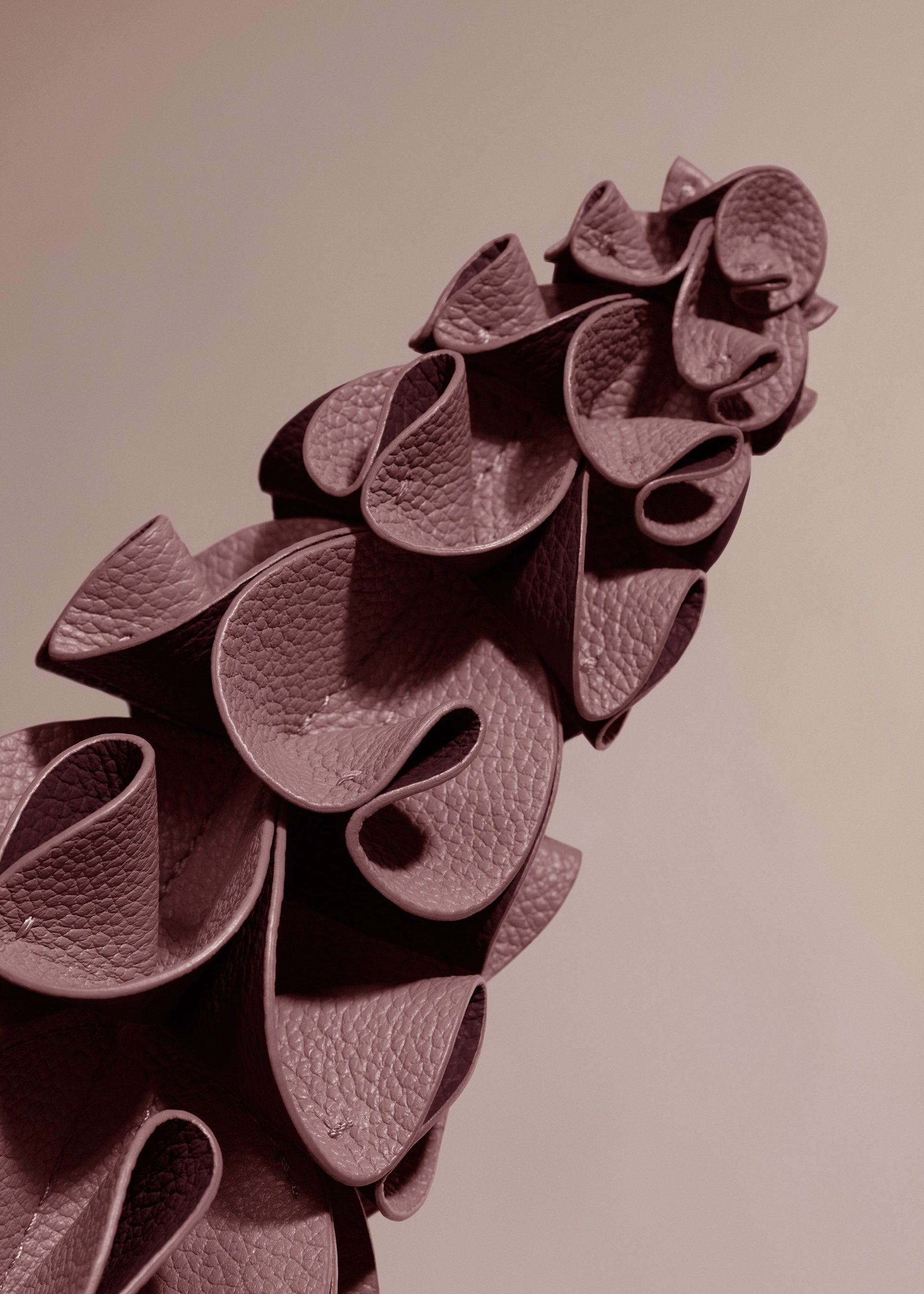 Orki-blomst - Duo Lilla