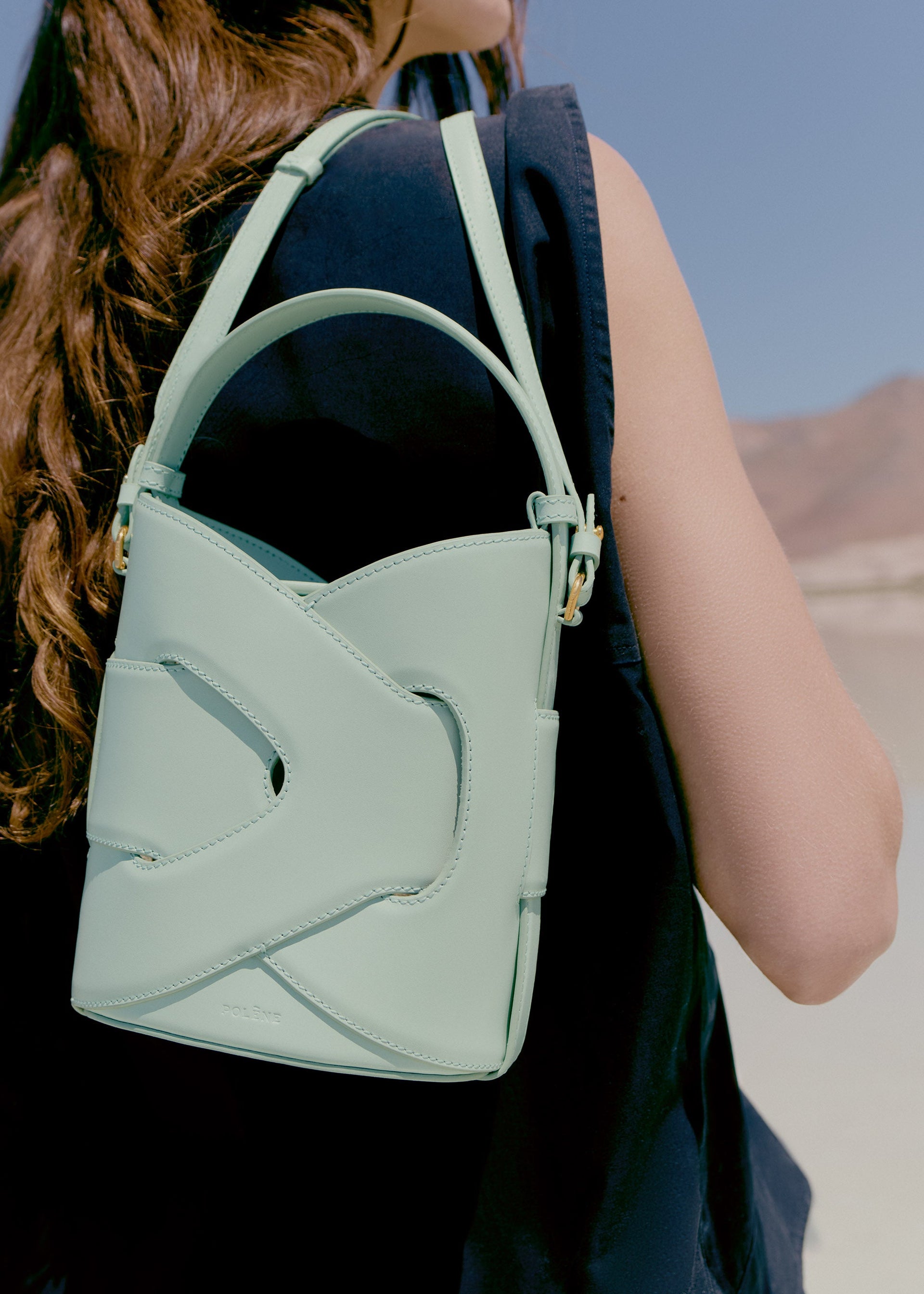 Nodde Seau - Havskum Glat