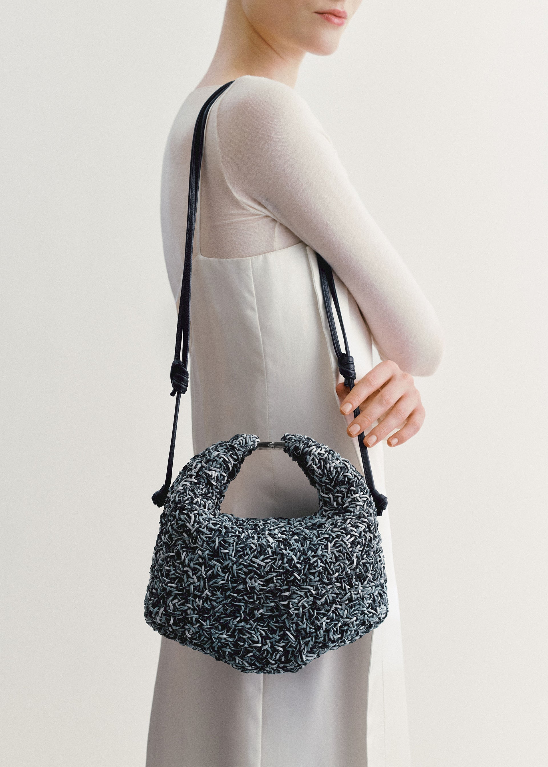 Béri - Rizom Marineblå