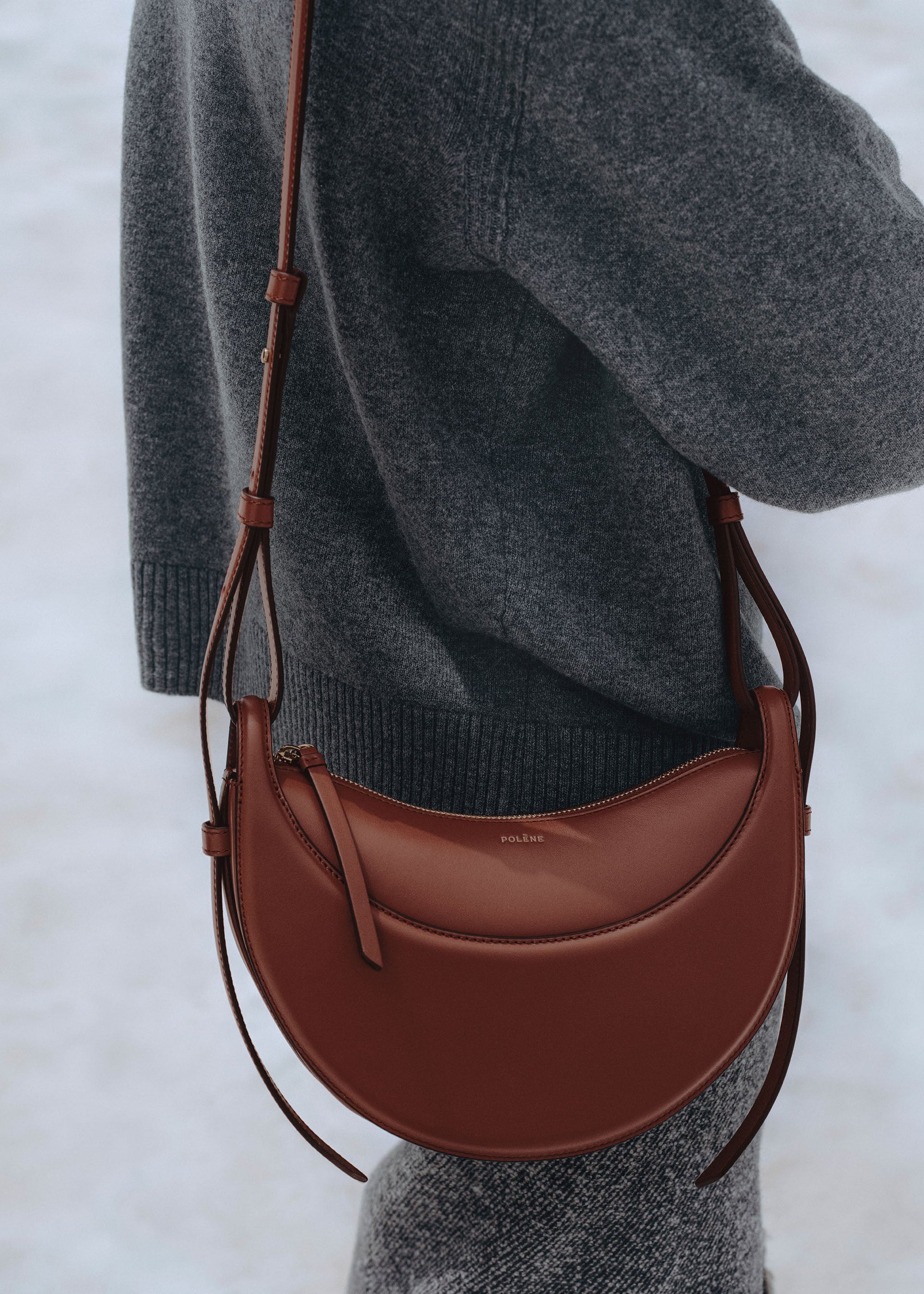 Numéro Dix - Smooth Red Clay