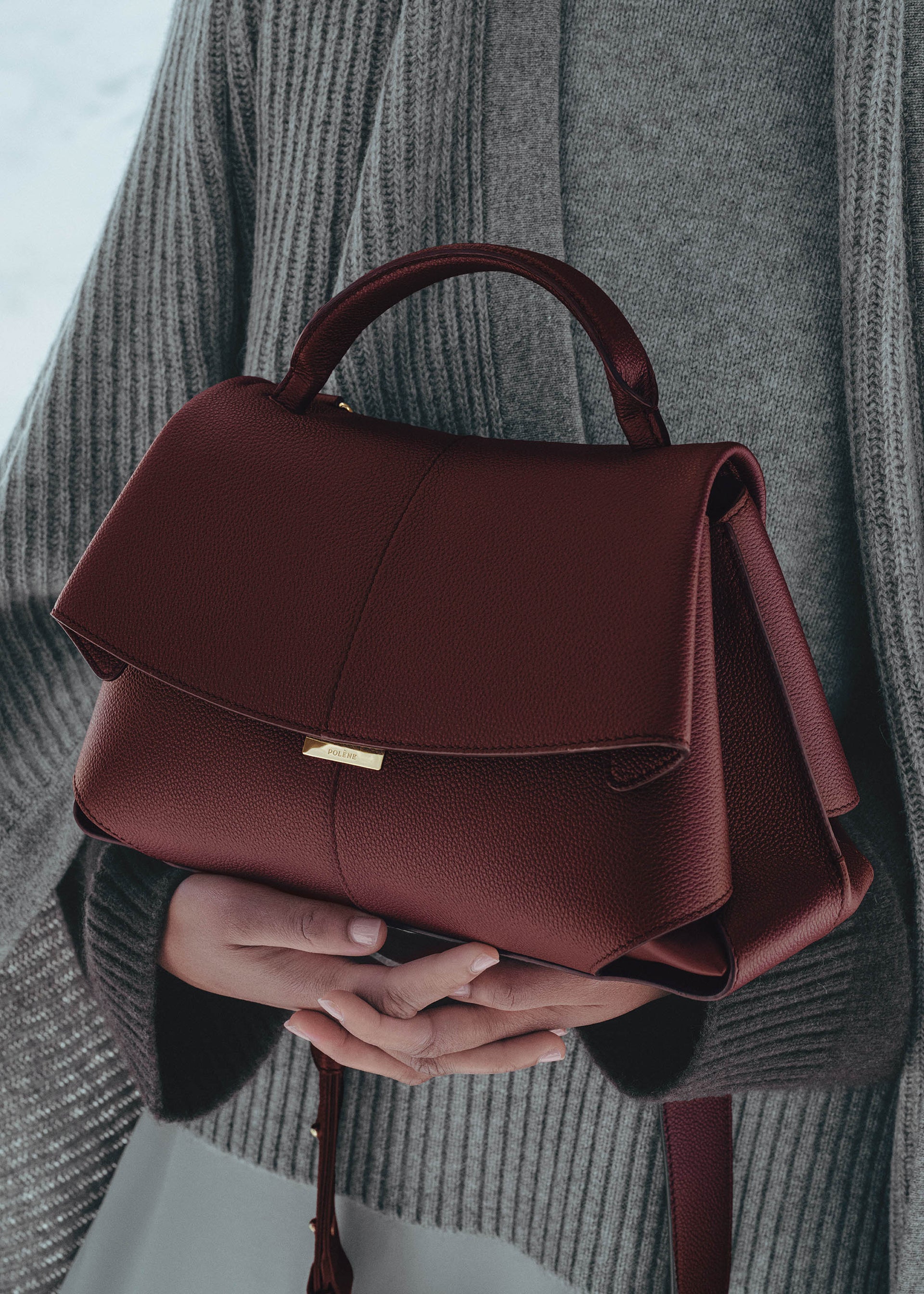 Mokki - Sort kirsebær