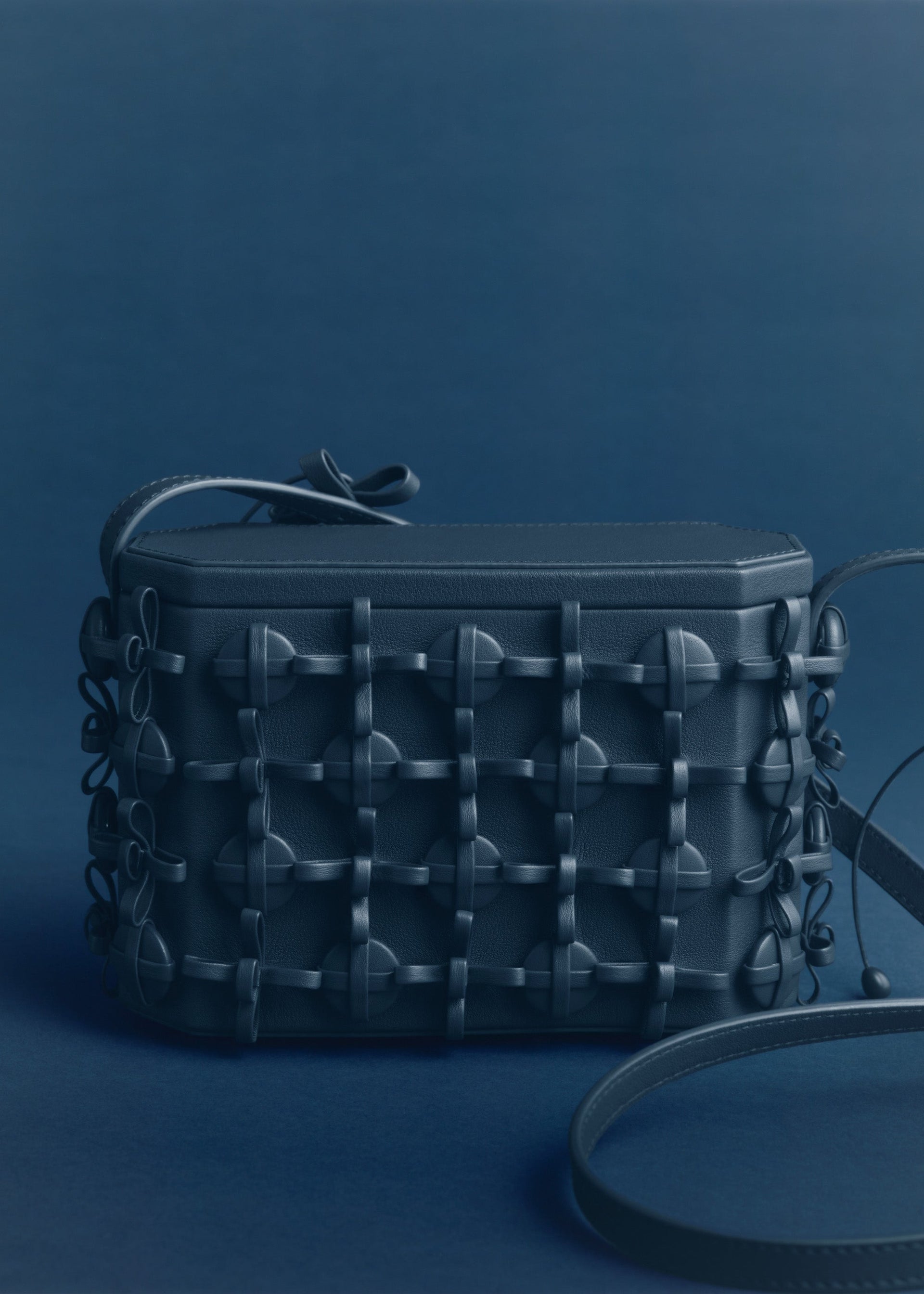 Polène + Róisín Pierce | Taske -