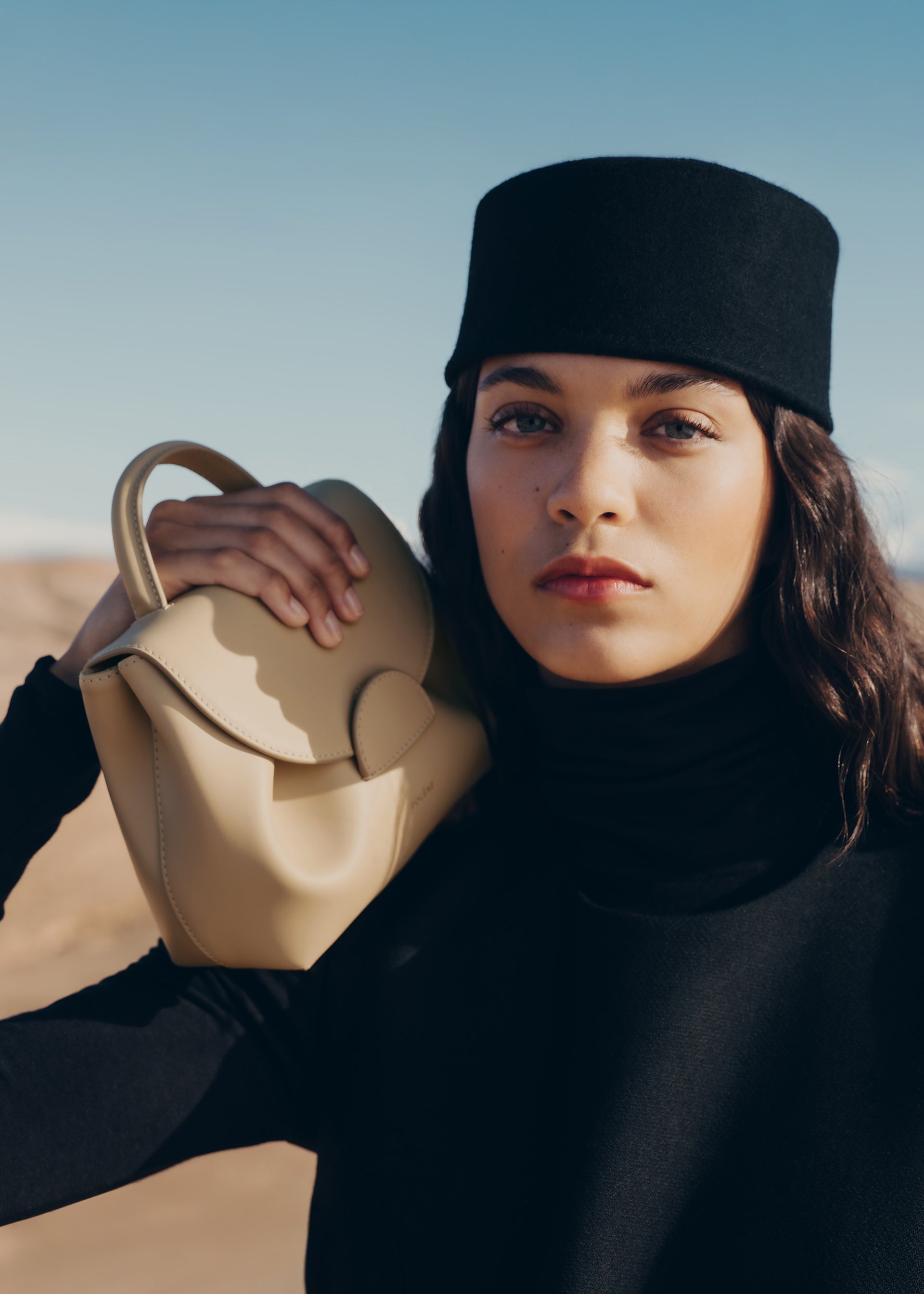 Numéro Un Nano - Sand Glat