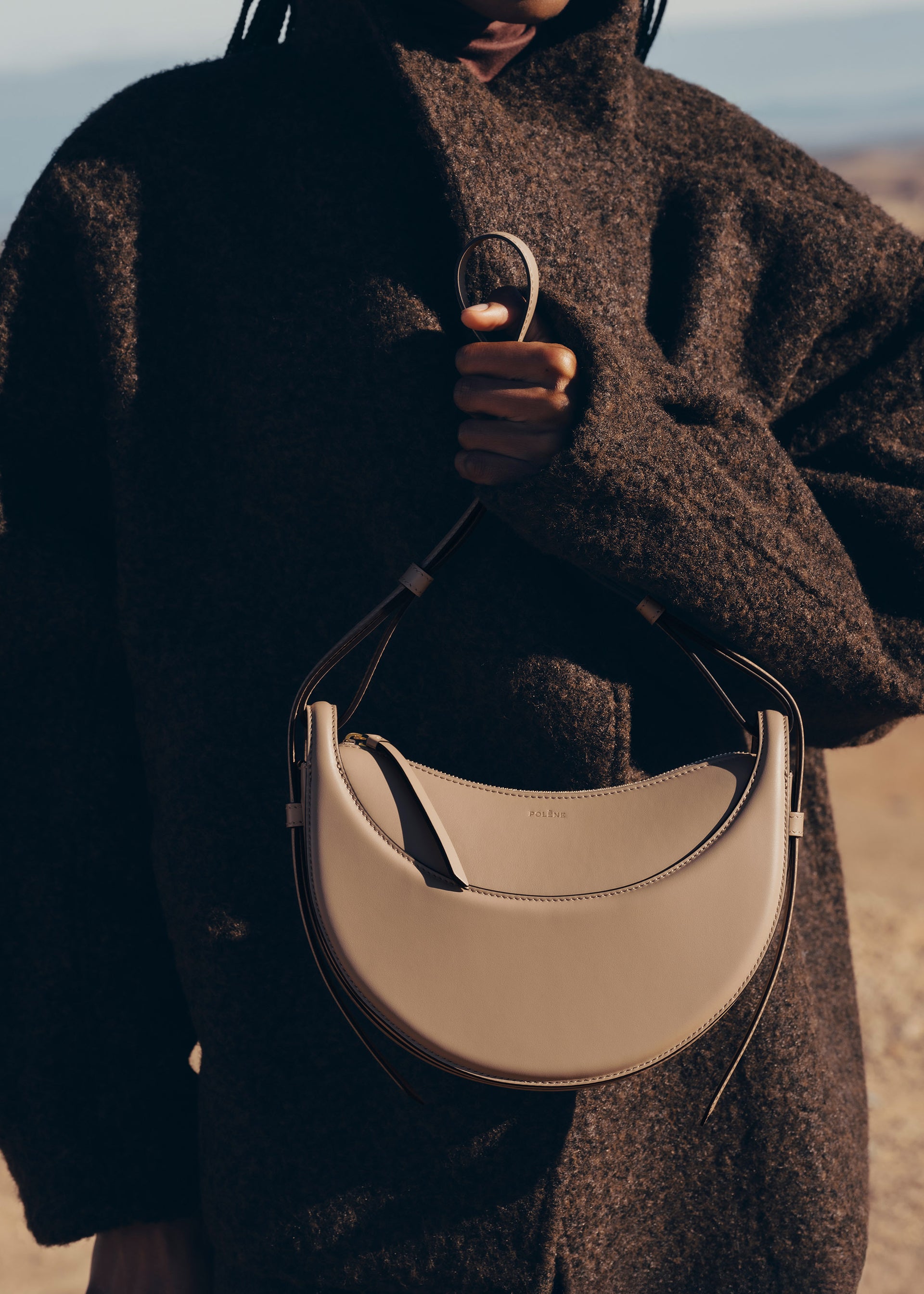 Numéro Dix - Lerbrun Glat