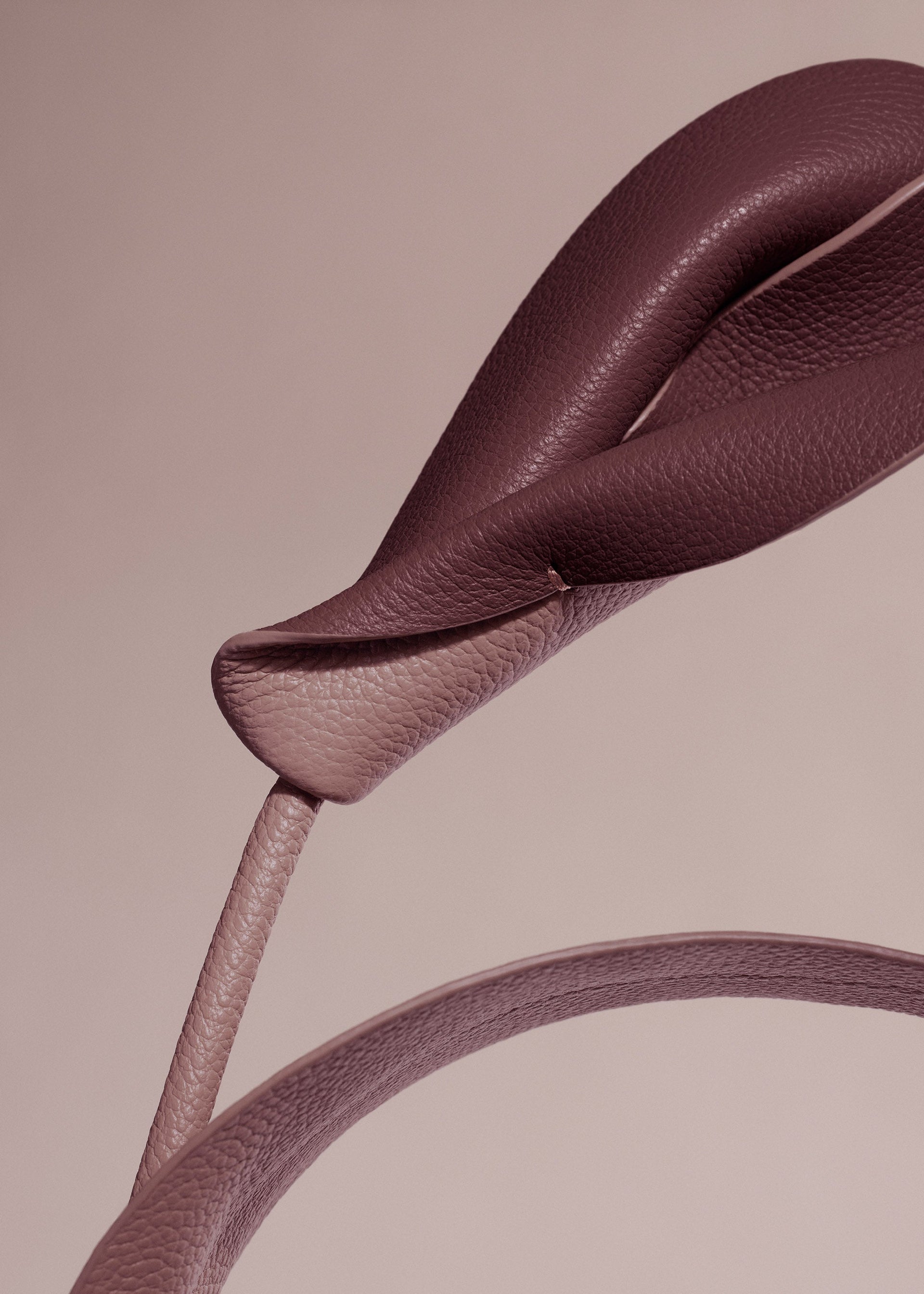 Pili-blomst - Duo Lilla