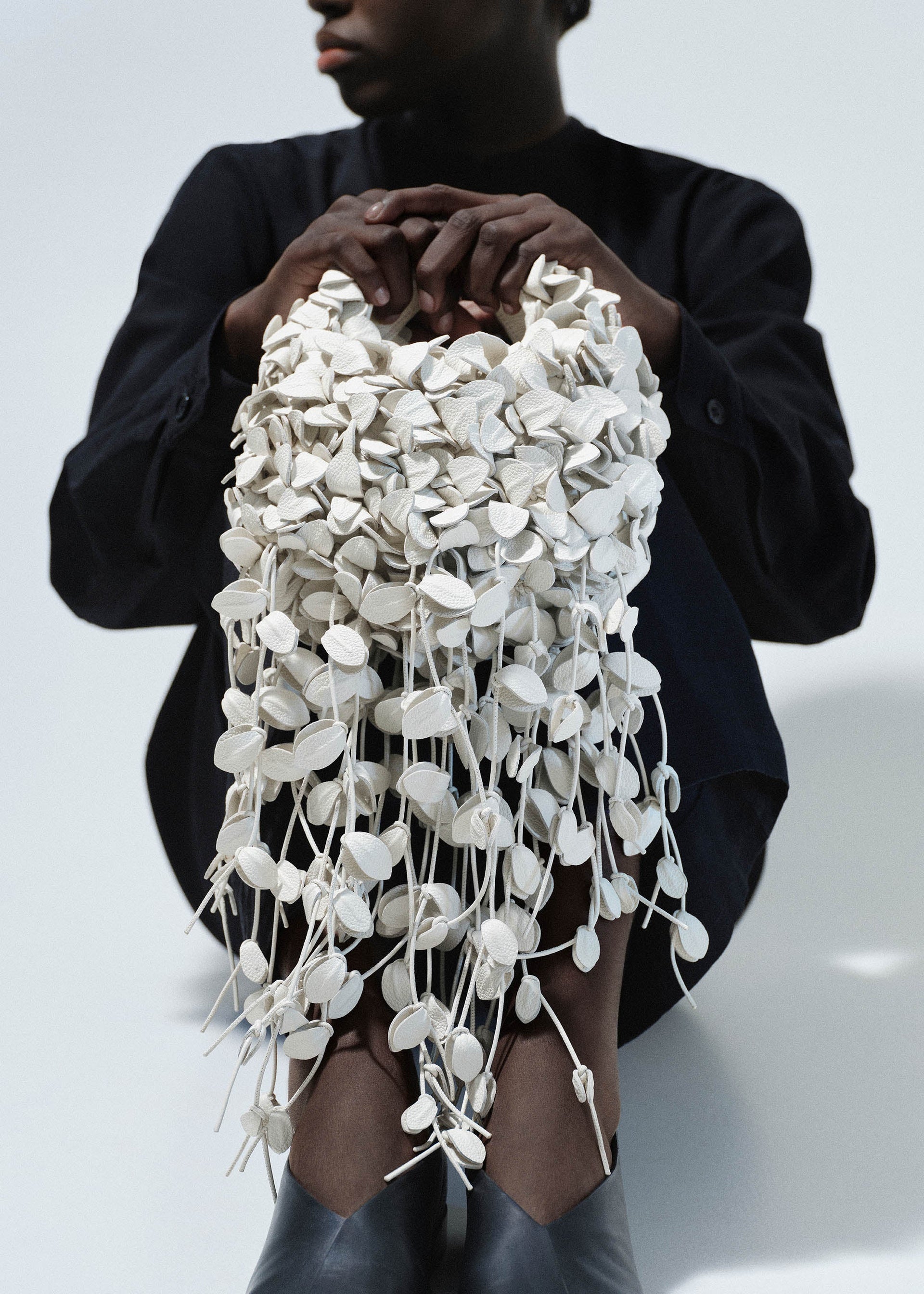 Béri Lif - Porcelæn