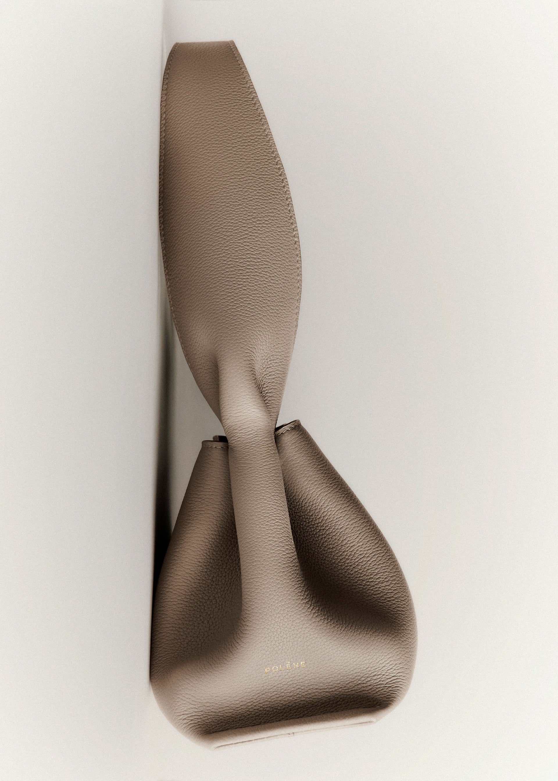 Numéro Neuf East-West - Gråbrun