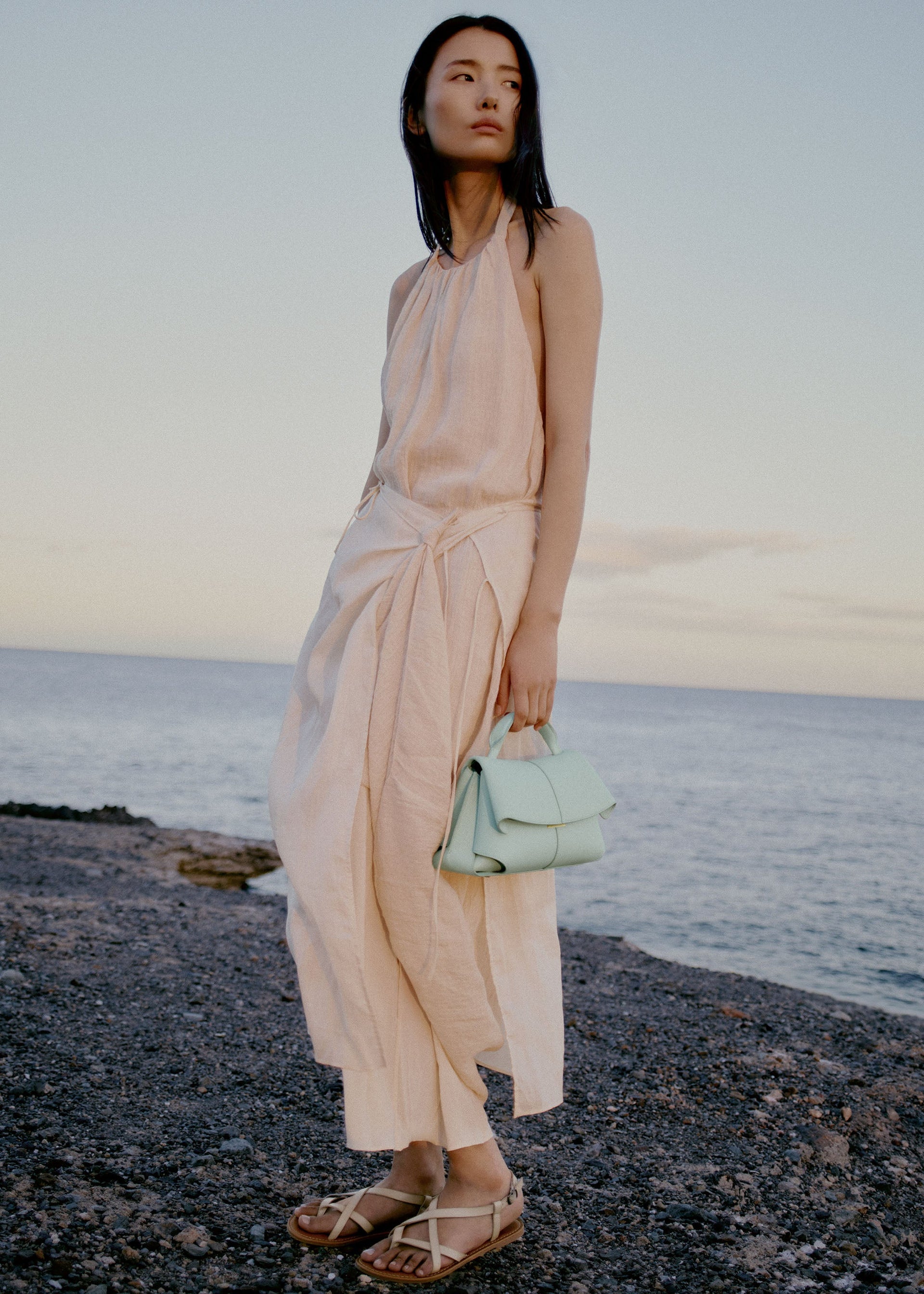 Mokki Mini - Havskum