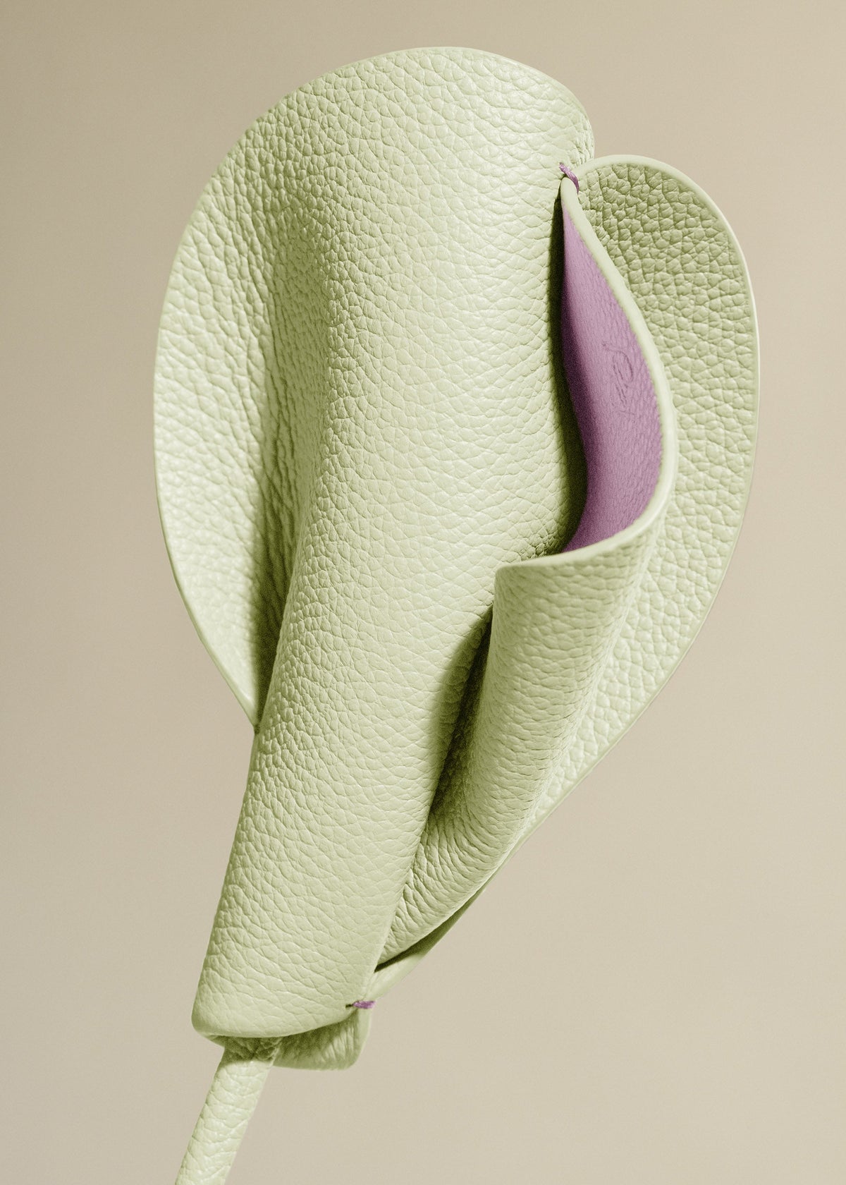 Pili Blomst - Aloe
