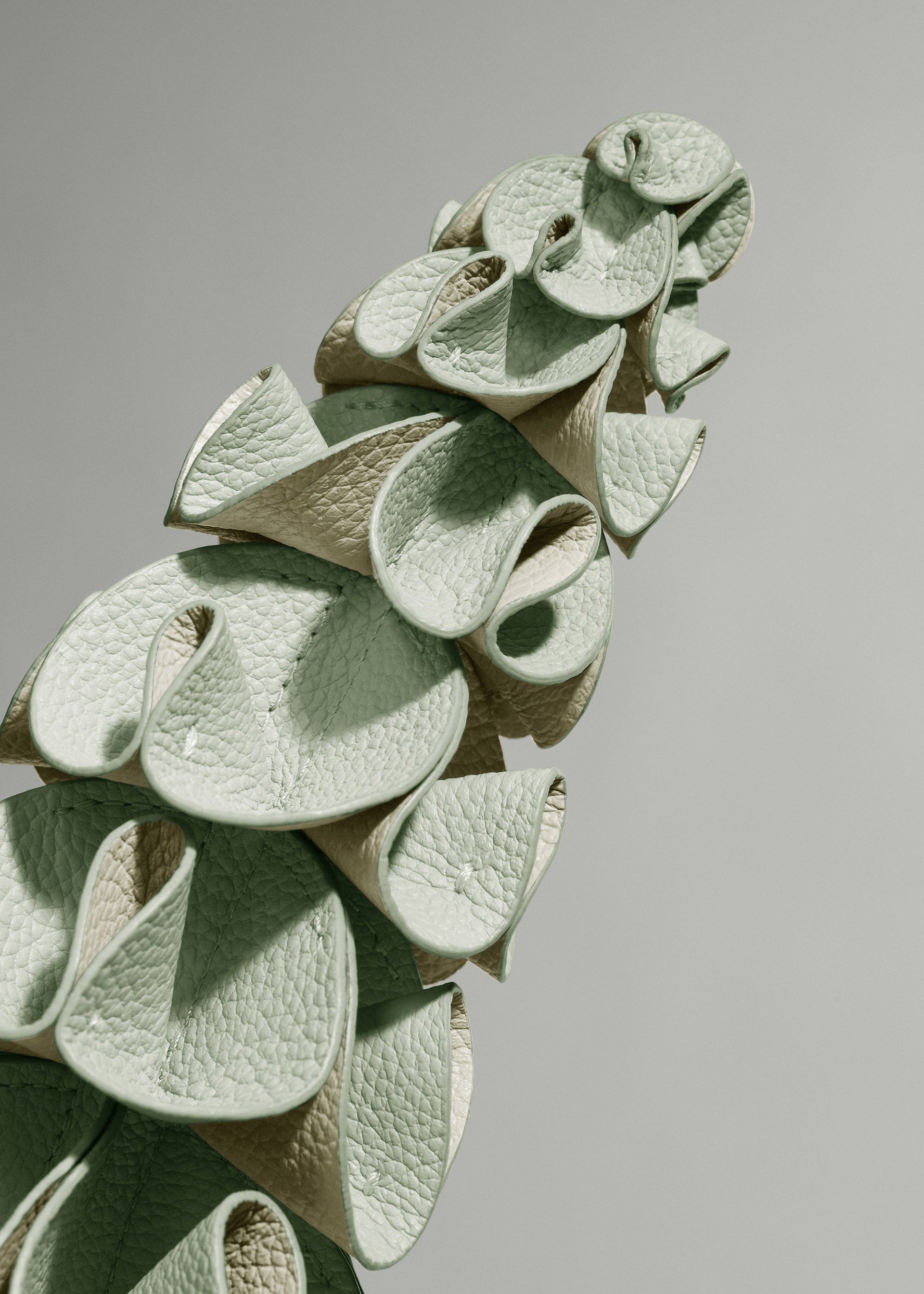 Orki-blomst - Duo Frisk Mandel