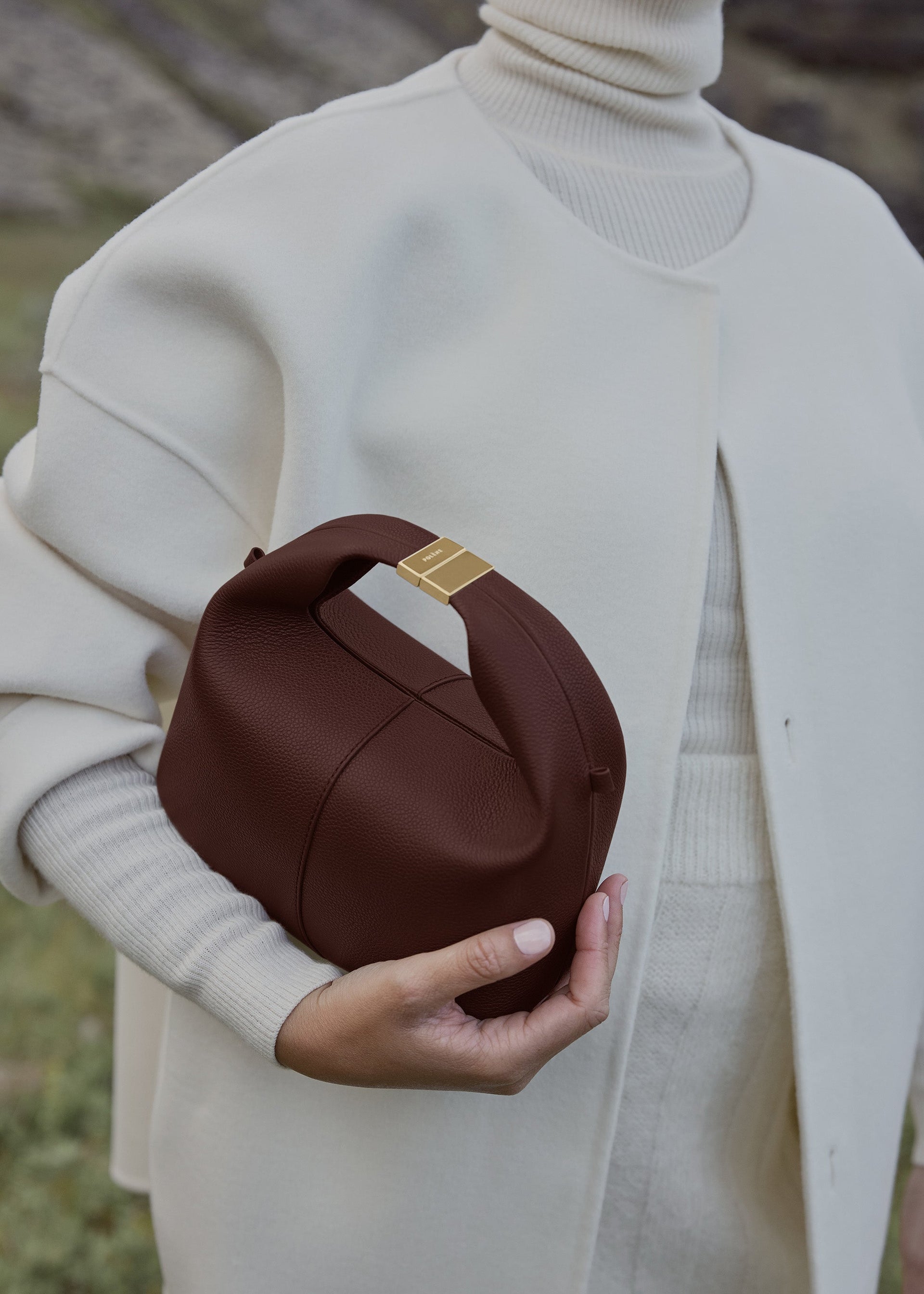 Béri - Sandeltræ Kornet