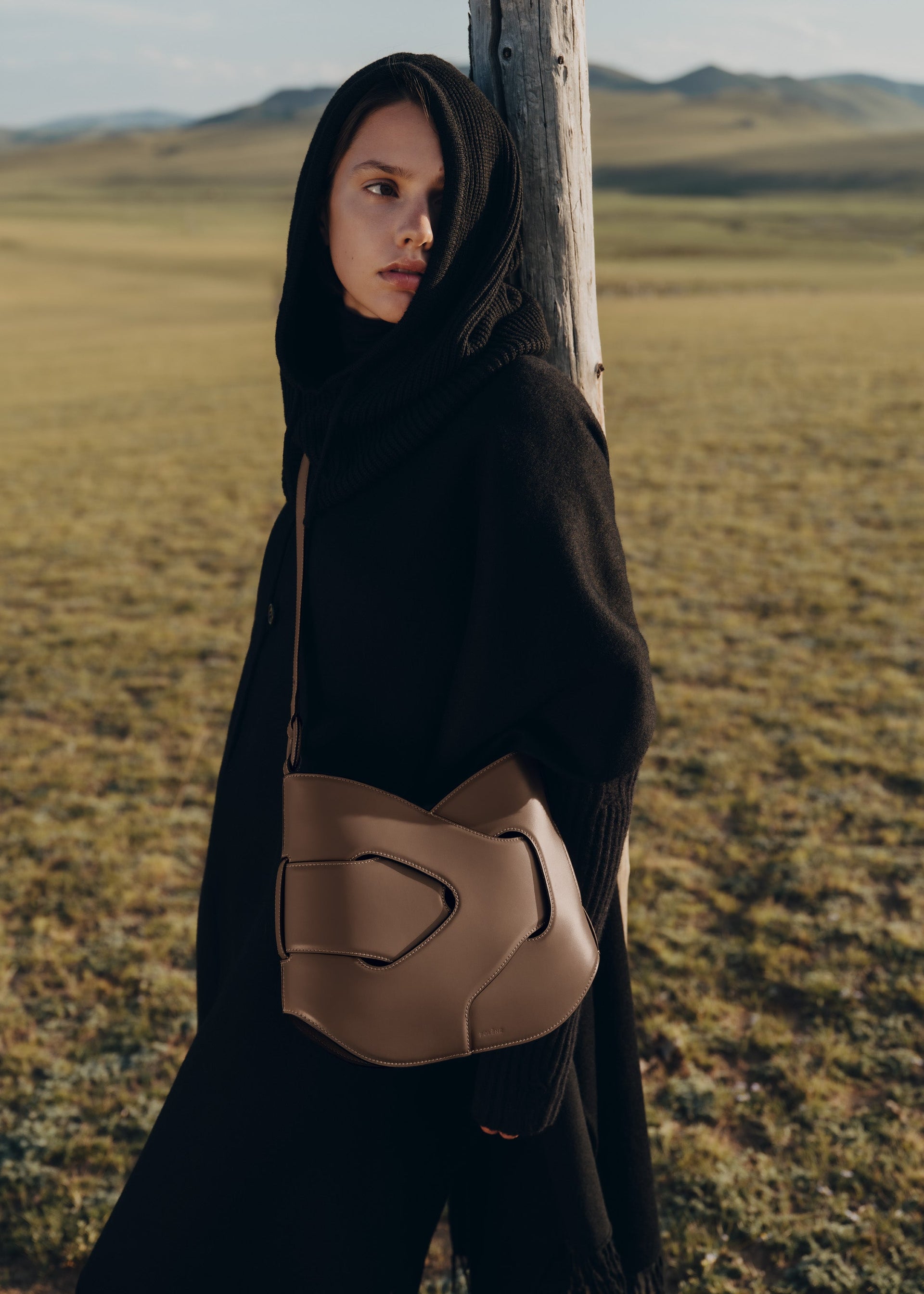 Nodde Hobo - Rod Glat