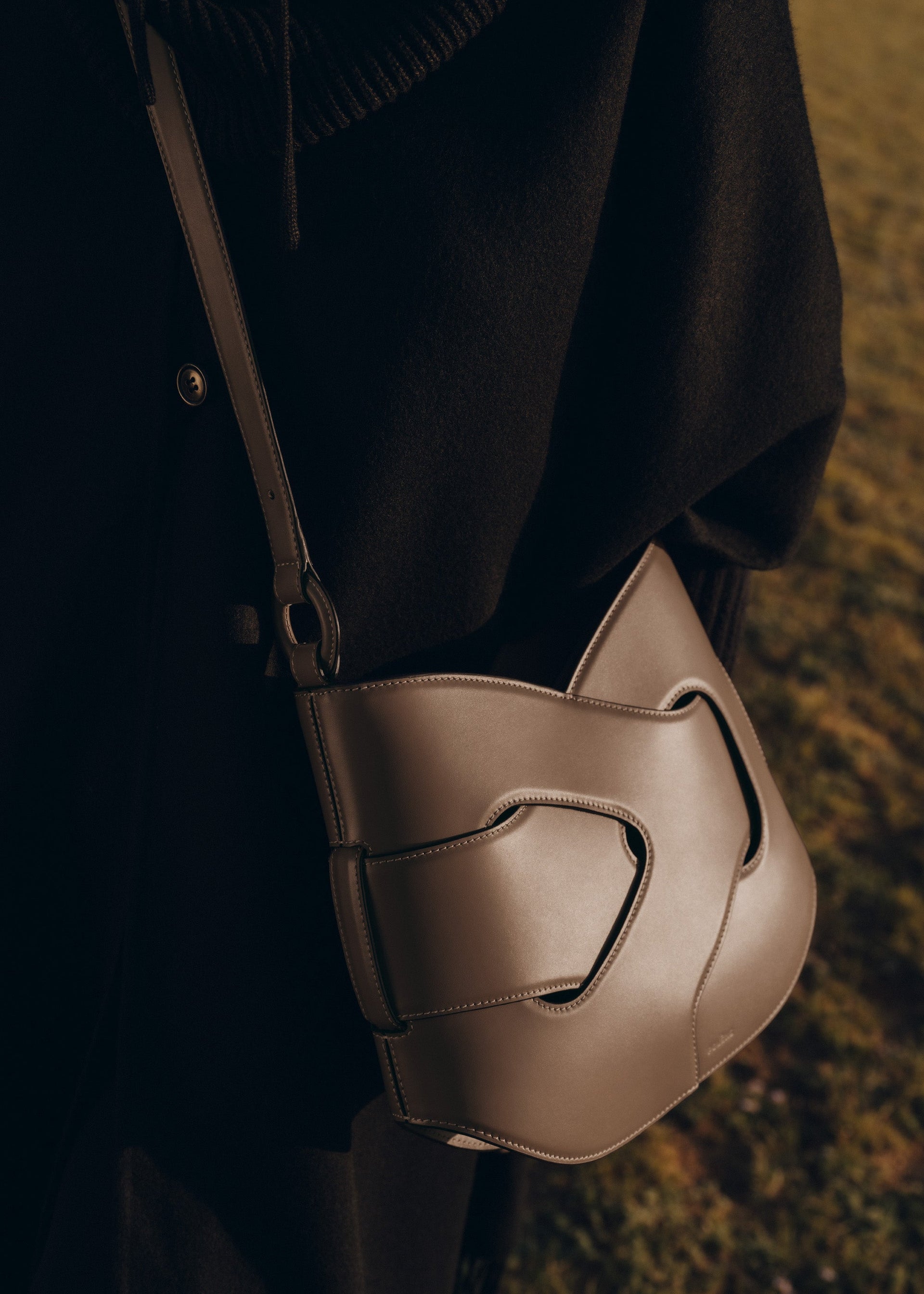 Nodde Hobo - Rod Glat