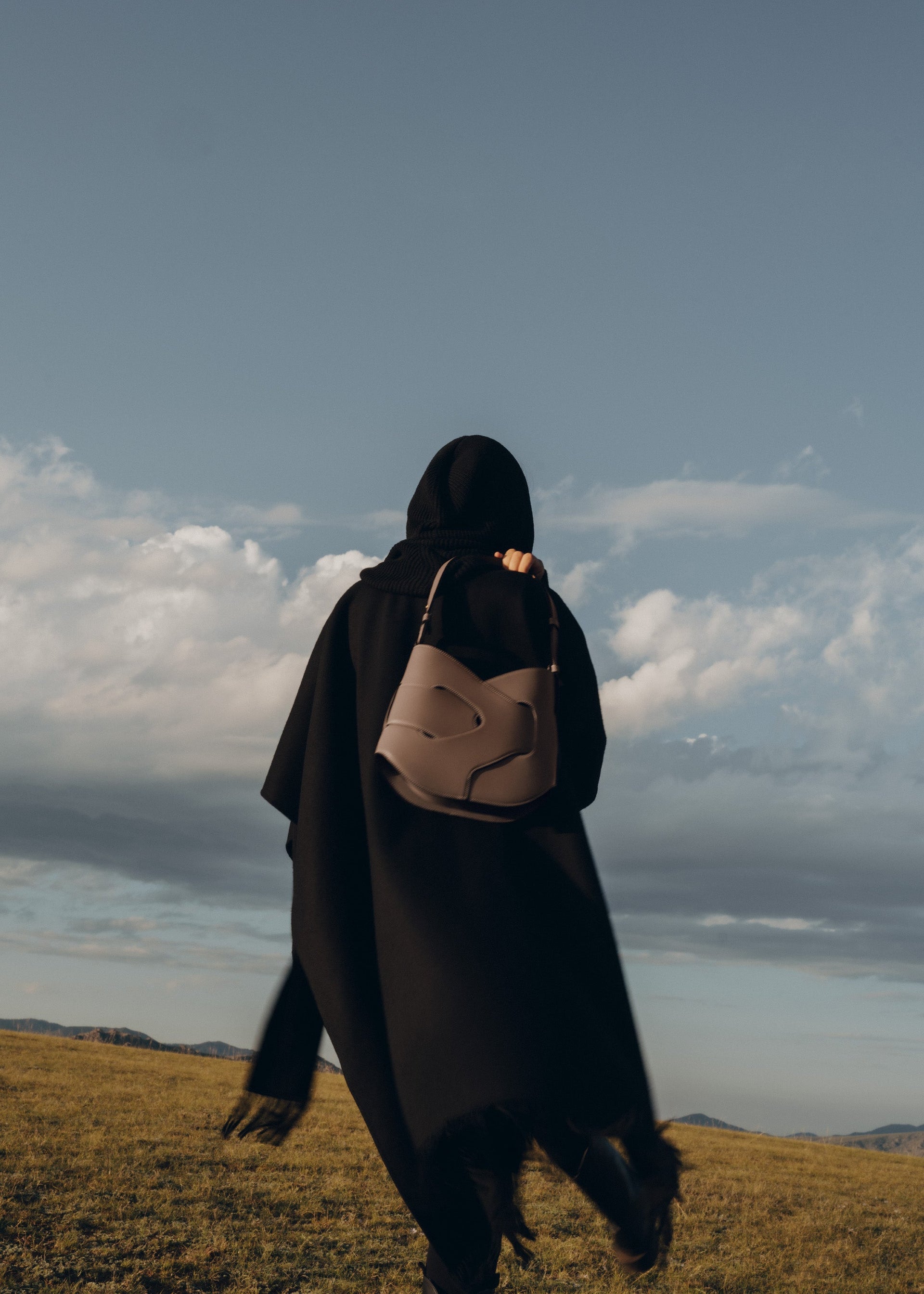 Nodde Hobo - Rod Glat