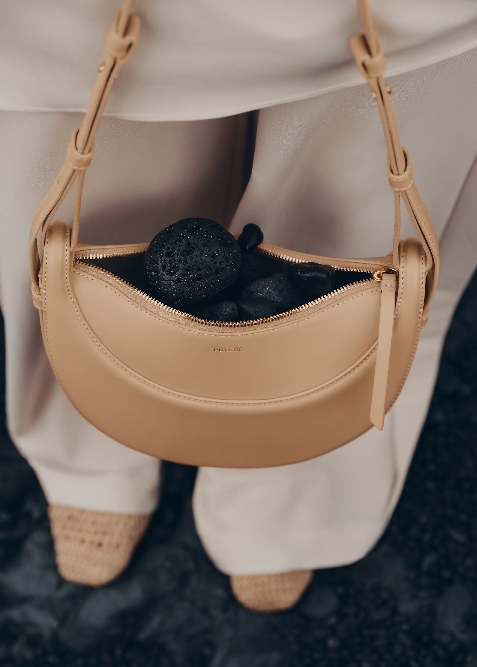 Numéro Dix - Beige Glat