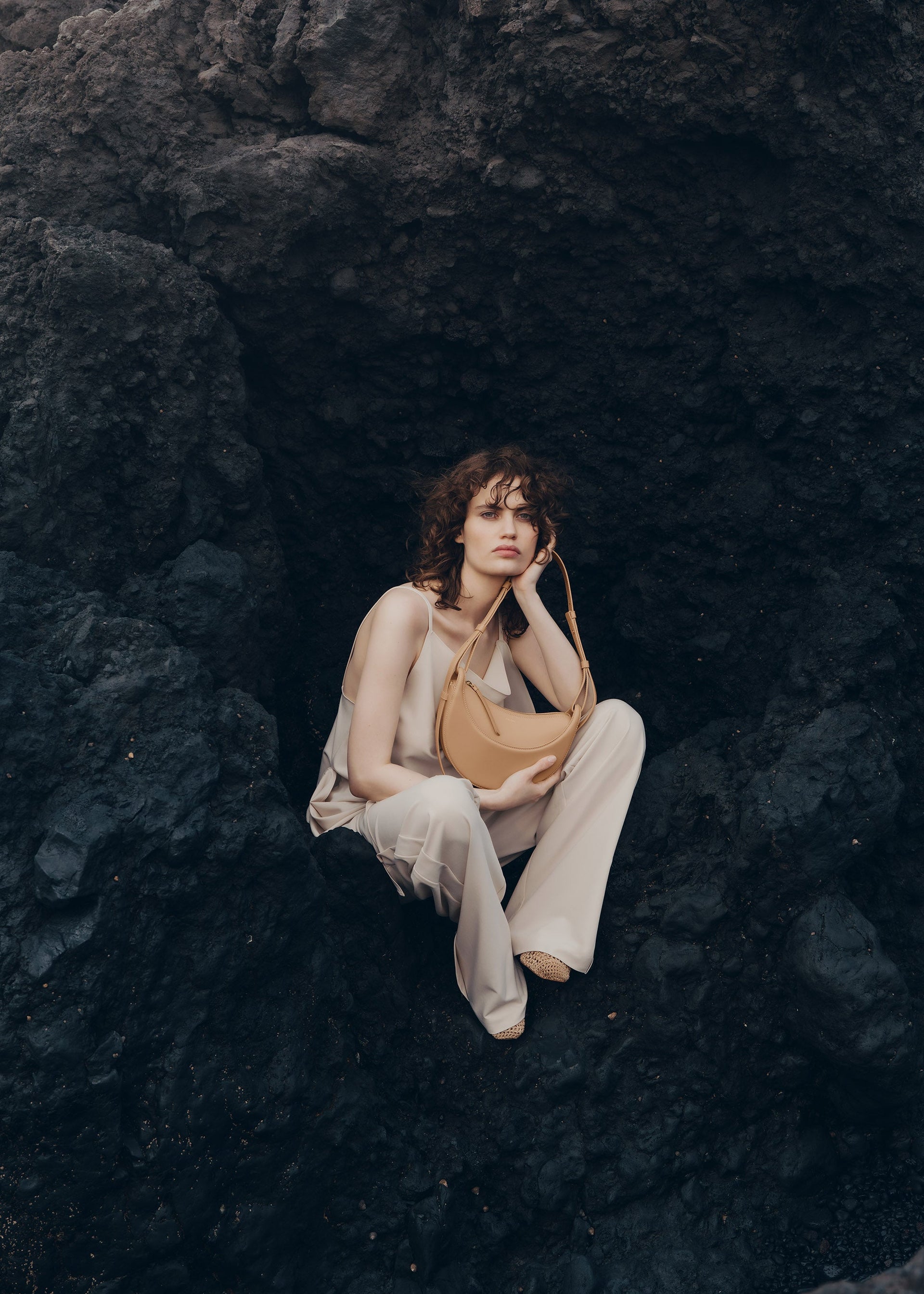 Numéro Dix - Beige Glat