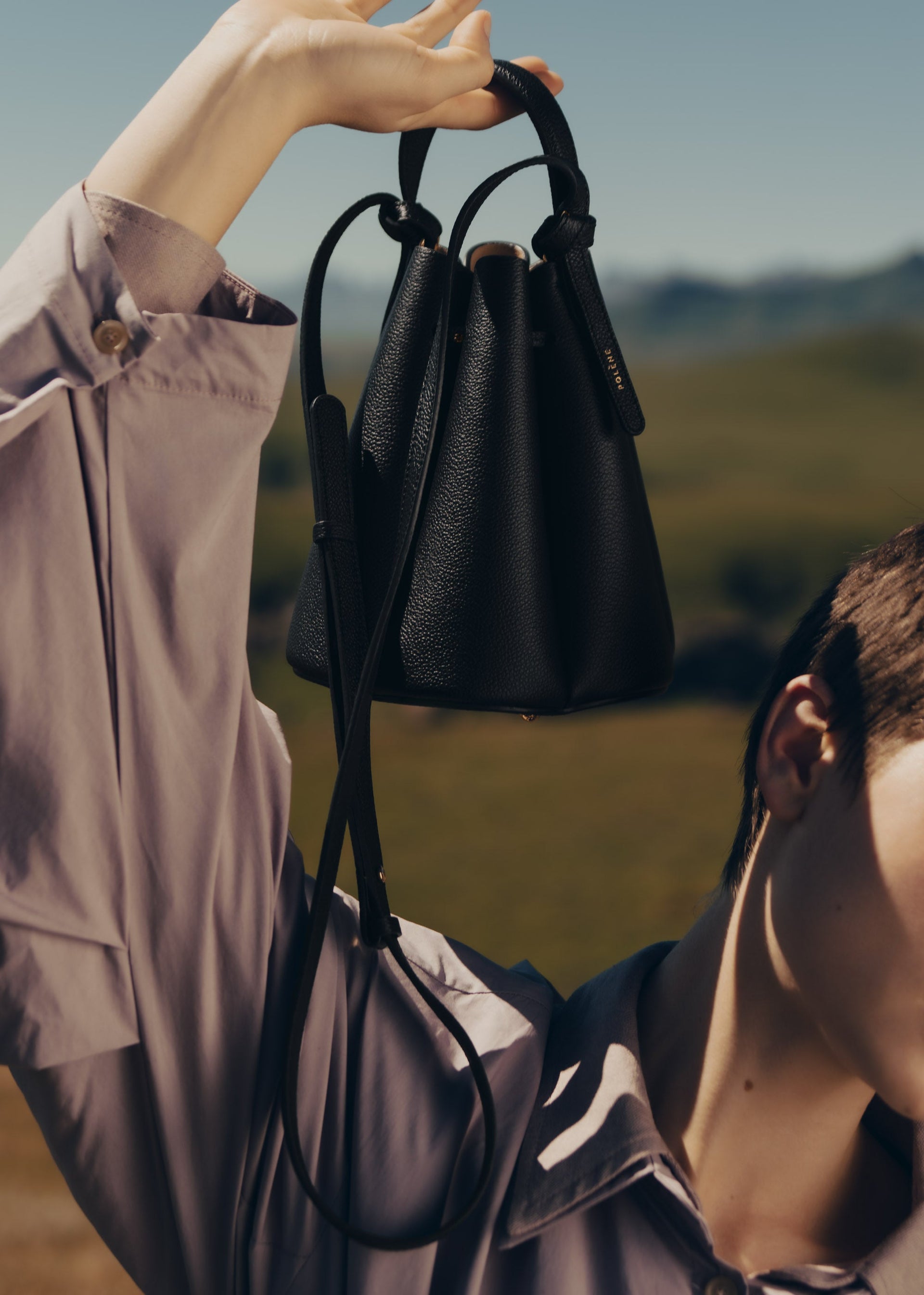 Numéro Huit Mini - Sort Kornet