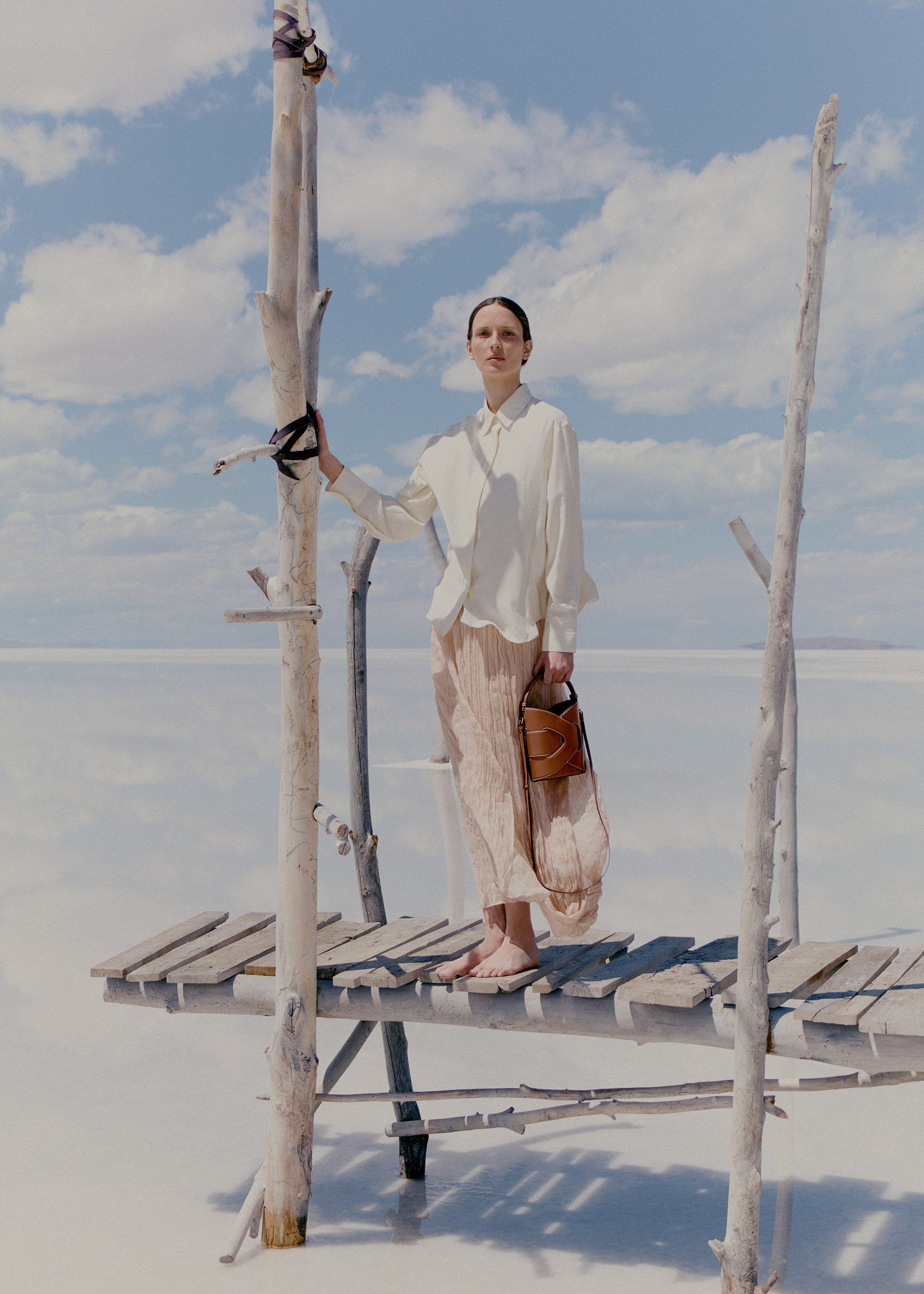 Nodde Seau - Cognac Glat