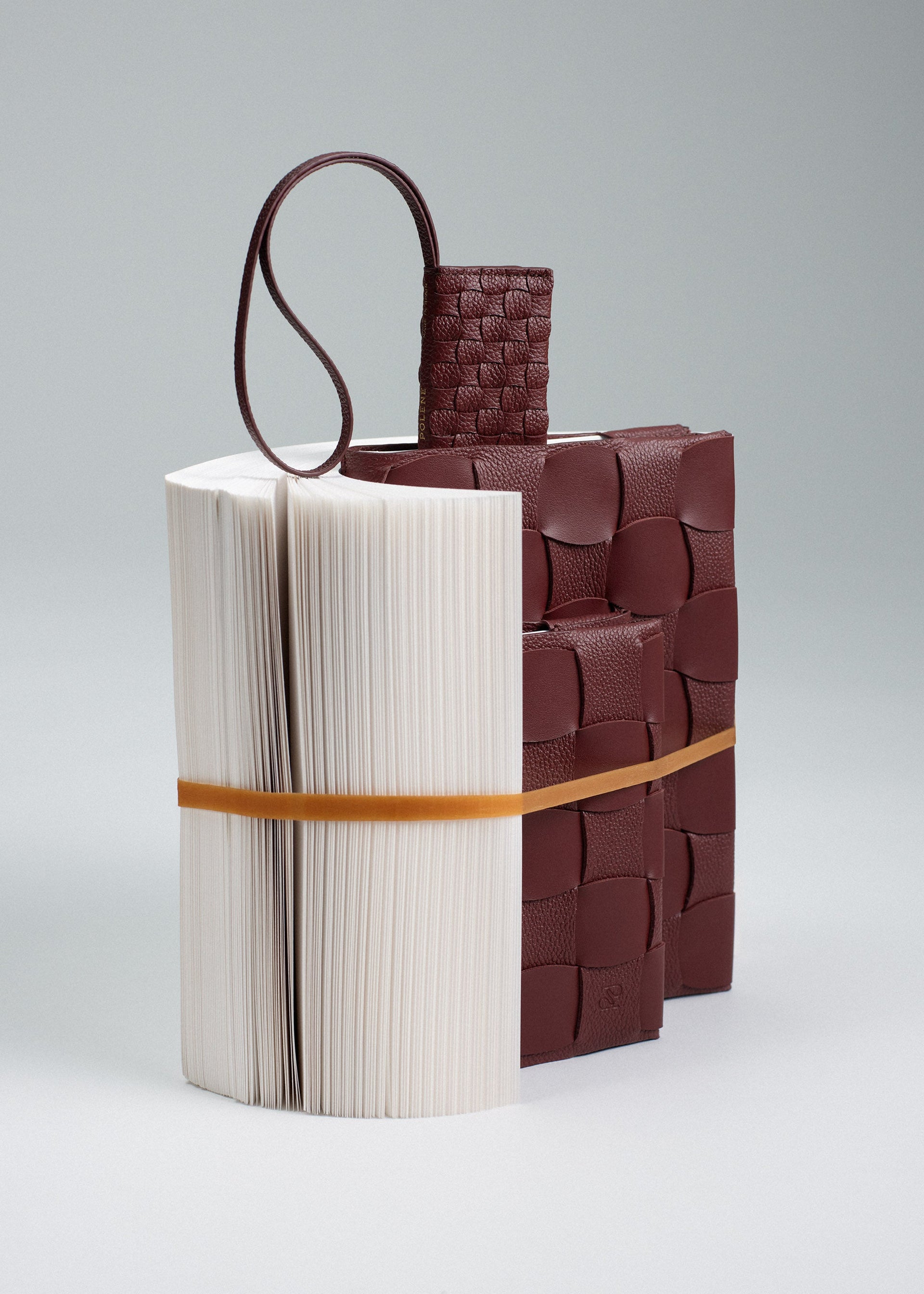 Neiti A6-Bogomslag - Sort