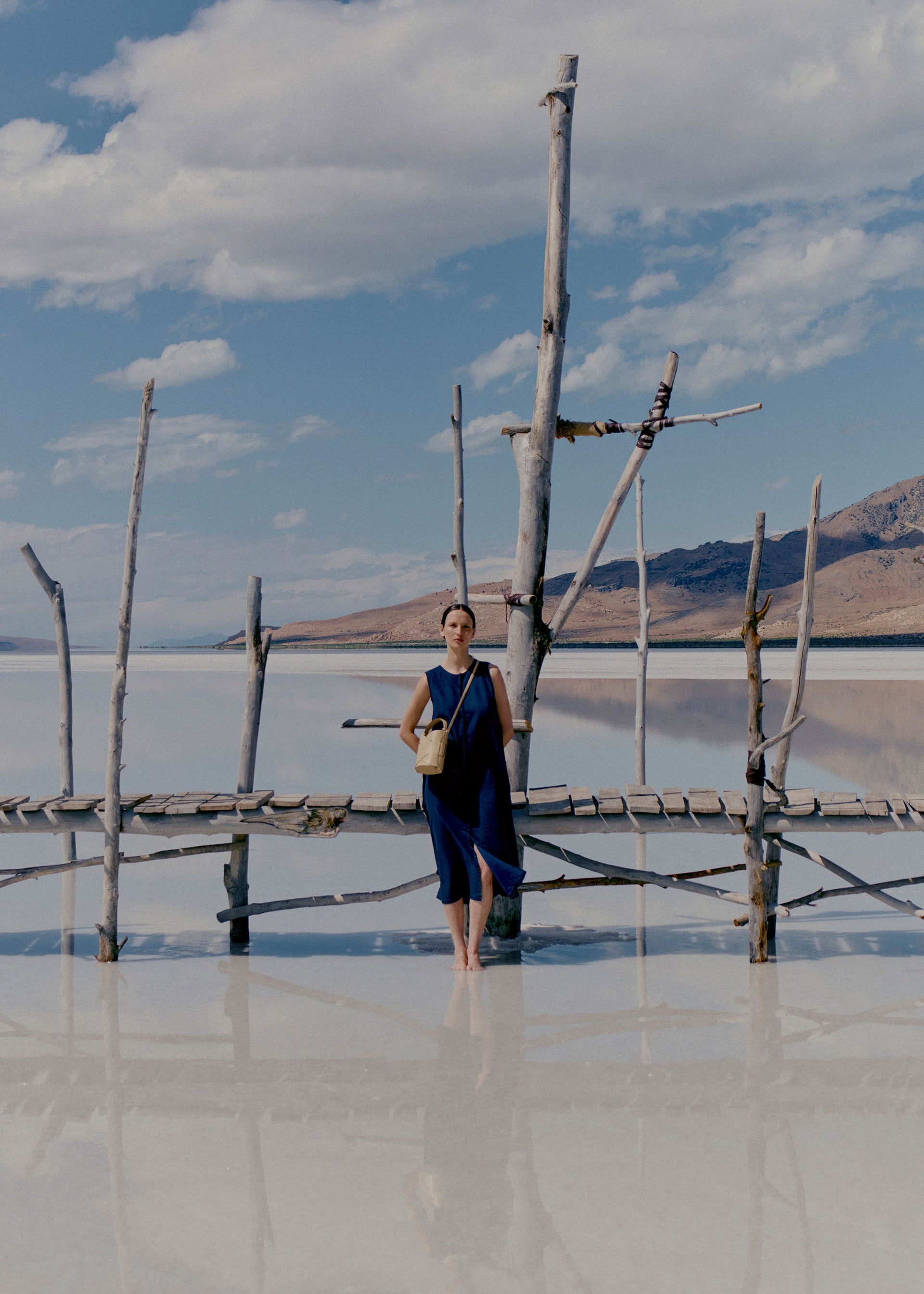 Nodde Seau - Sand Glat