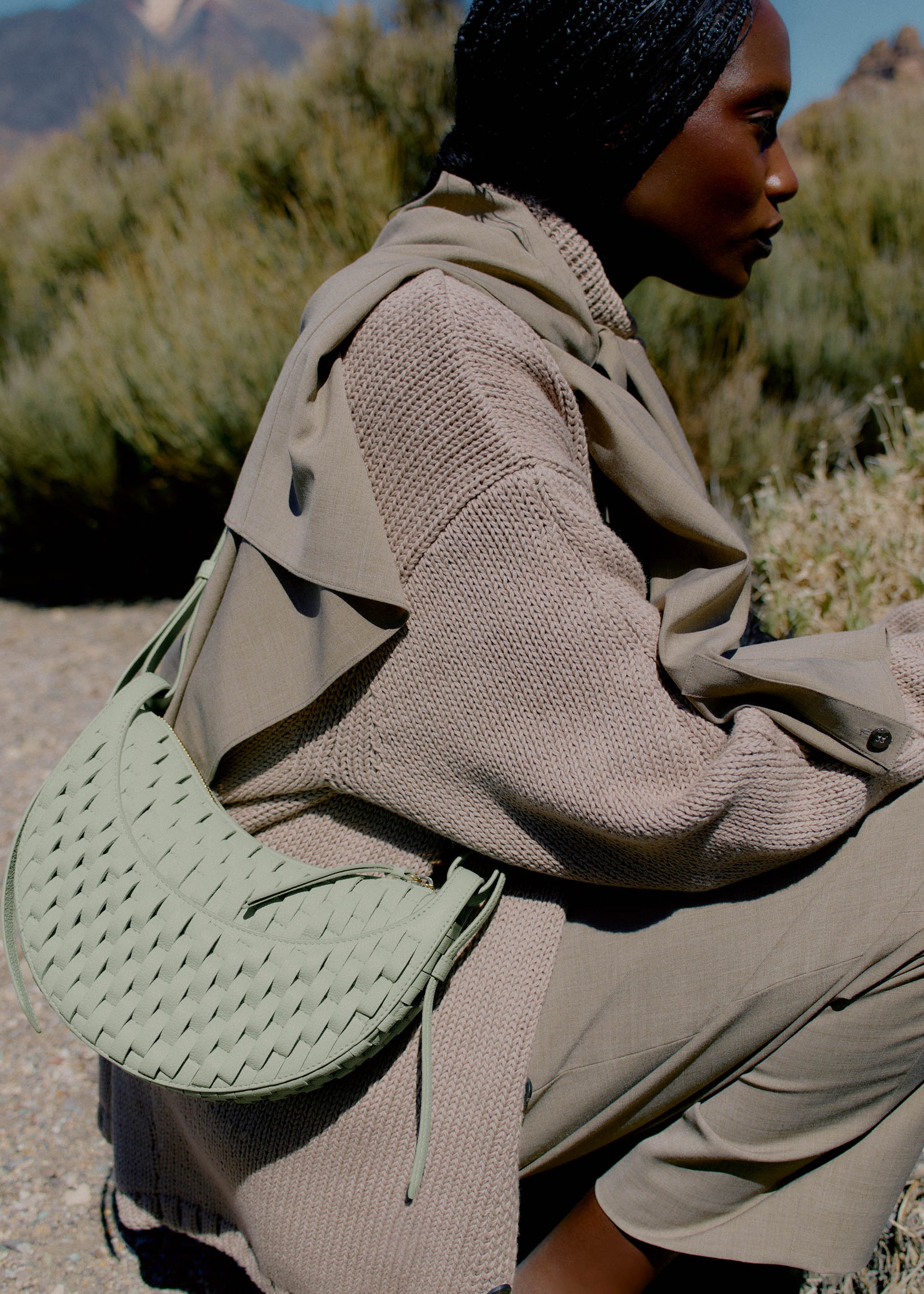 Numéro Dix - Onda Frisk Mandel